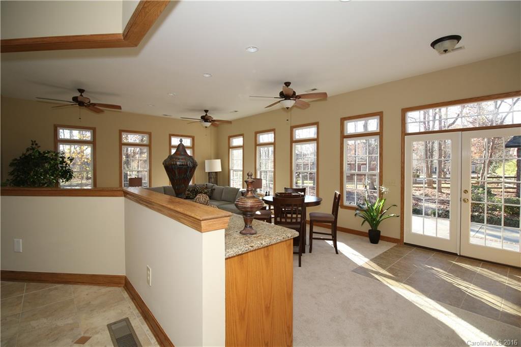 Stallings Farm - Residential