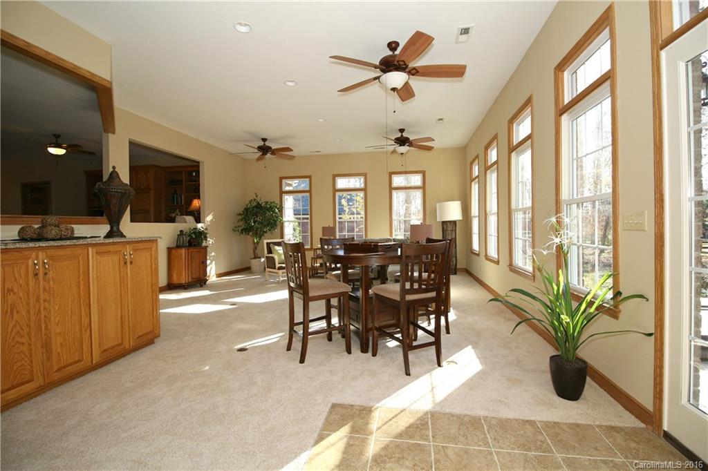 Stallings Farm - Residential