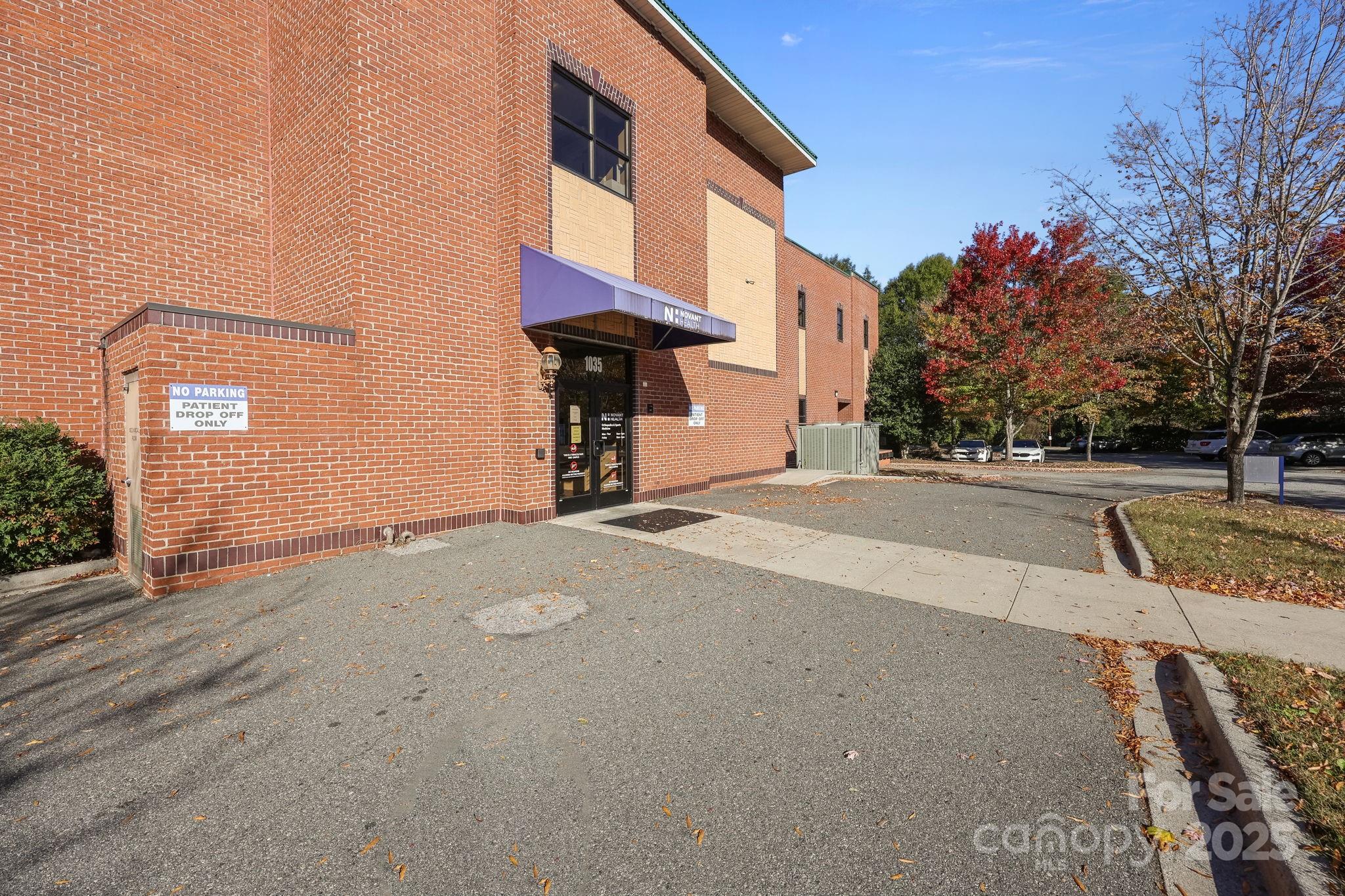 1035 Lincolnton Road Suite B