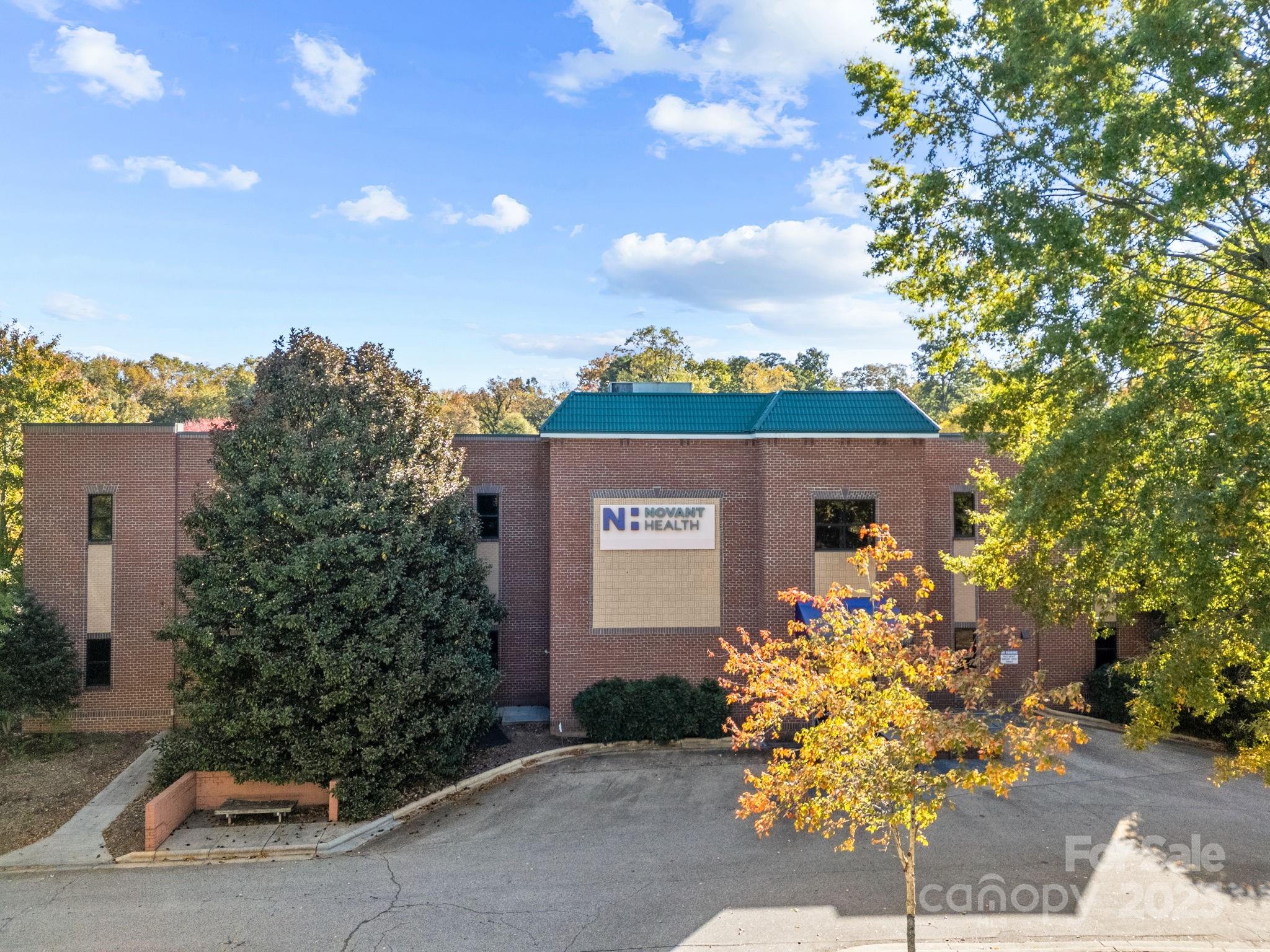 1035 Lincolnton Road Suite B