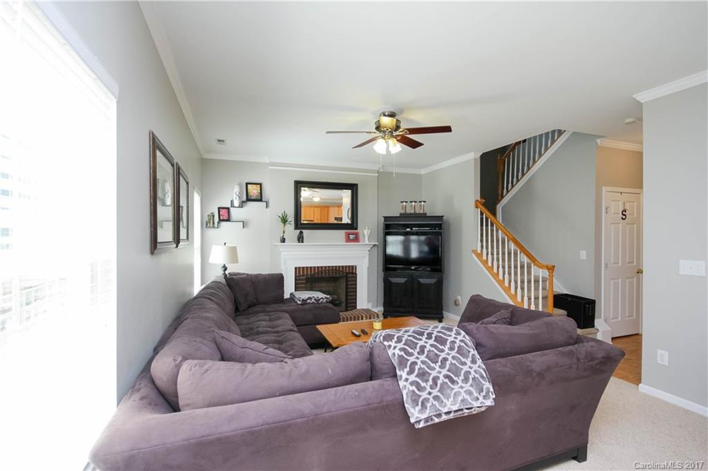 Knightsbridge - Residential