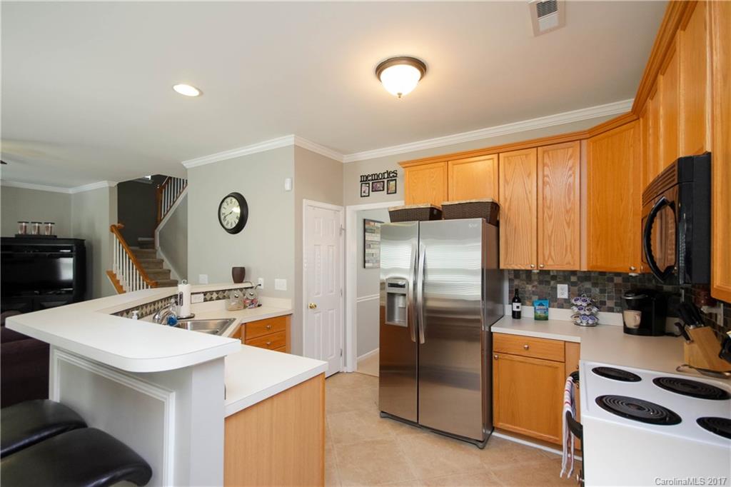 Knightsbridge - Residential