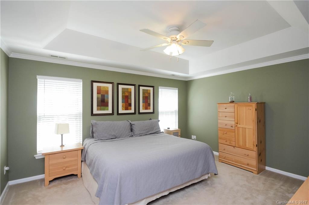 Knightsbridge - Residential