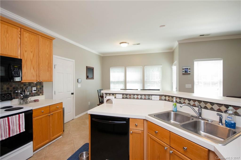 Knightsbridge - Residential