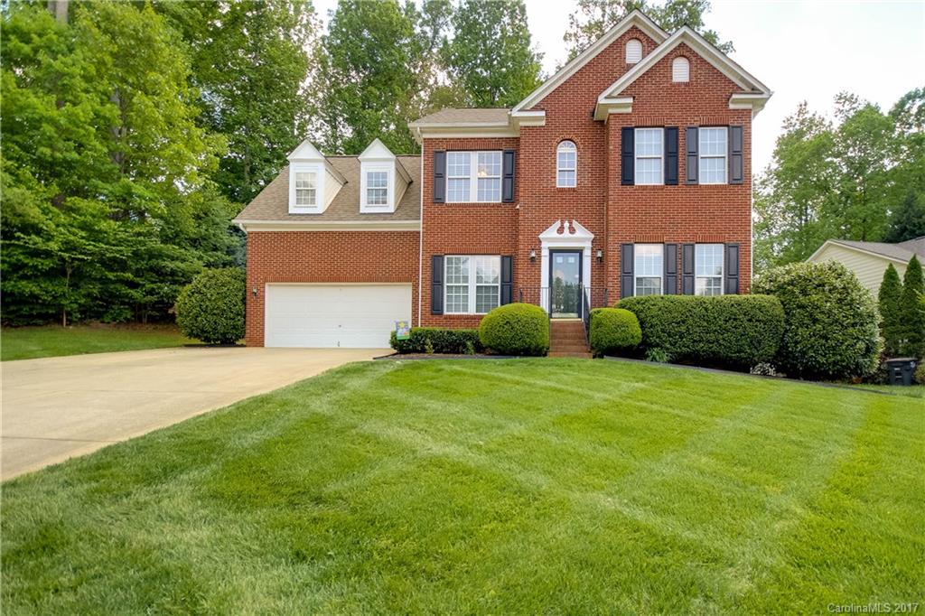 Knightsbridge - Residential