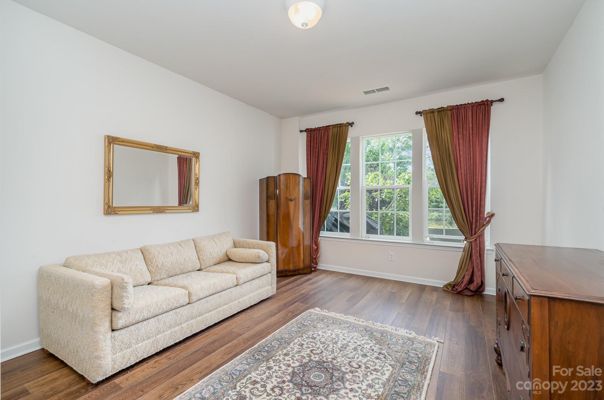 Sun City Carolina Lakes - Residential