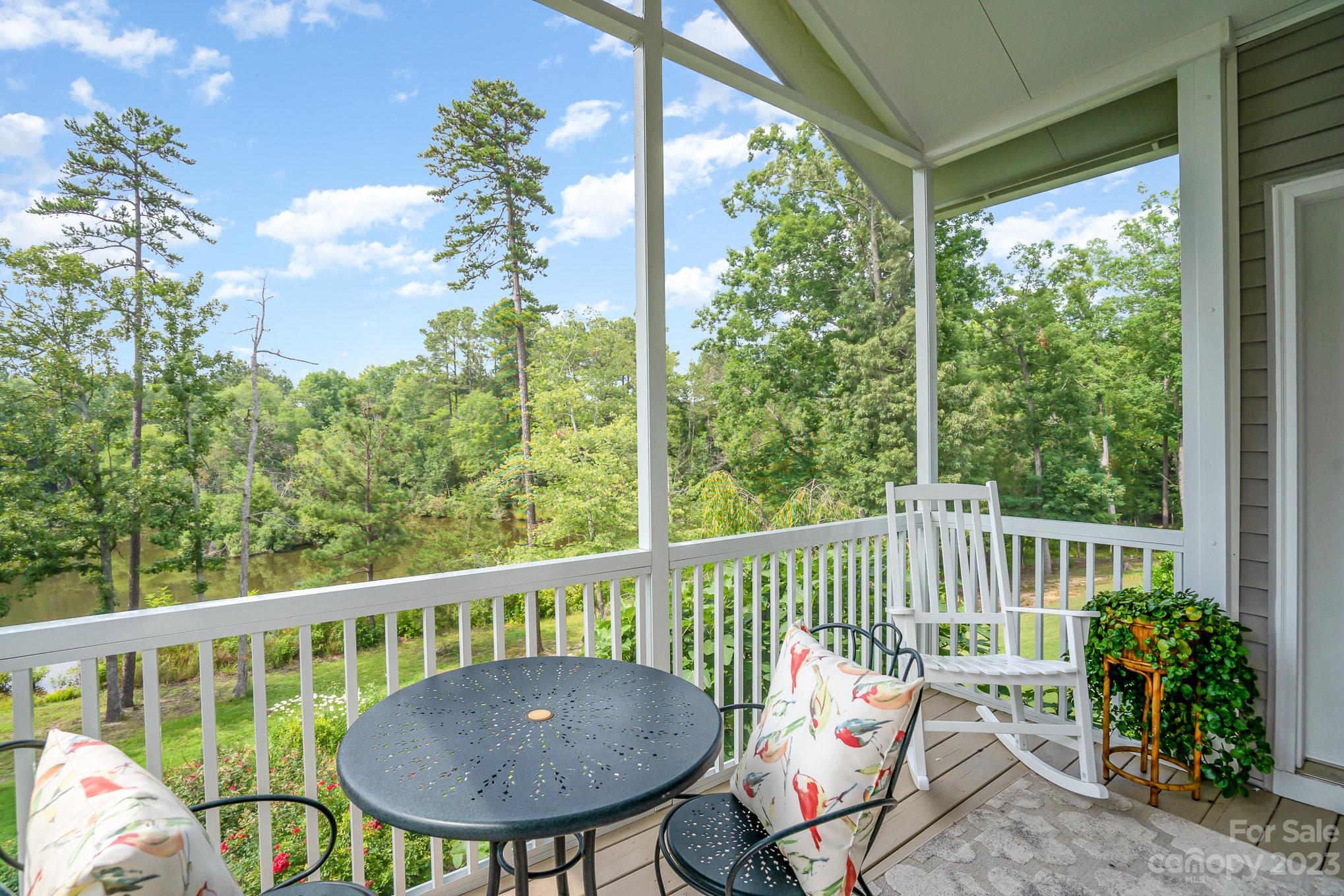 Sun City Carolina Lakes - Residential