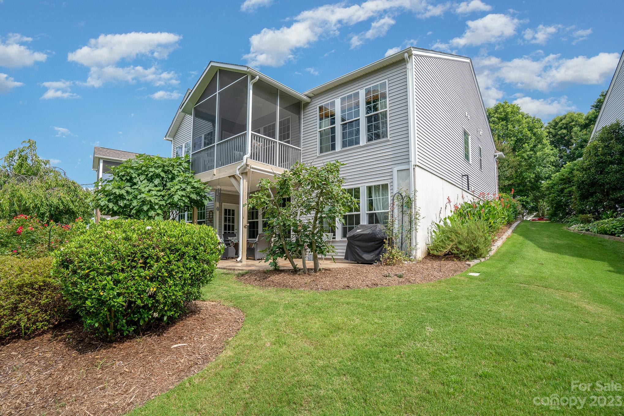 Sun City Carolina Lakes - Residential