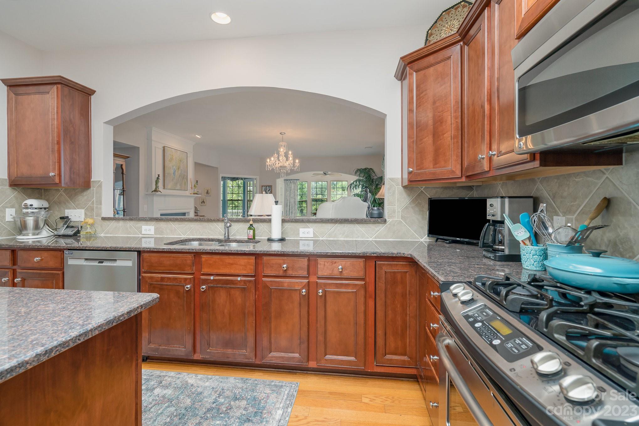 Sun City Carolina Lakes - Residential