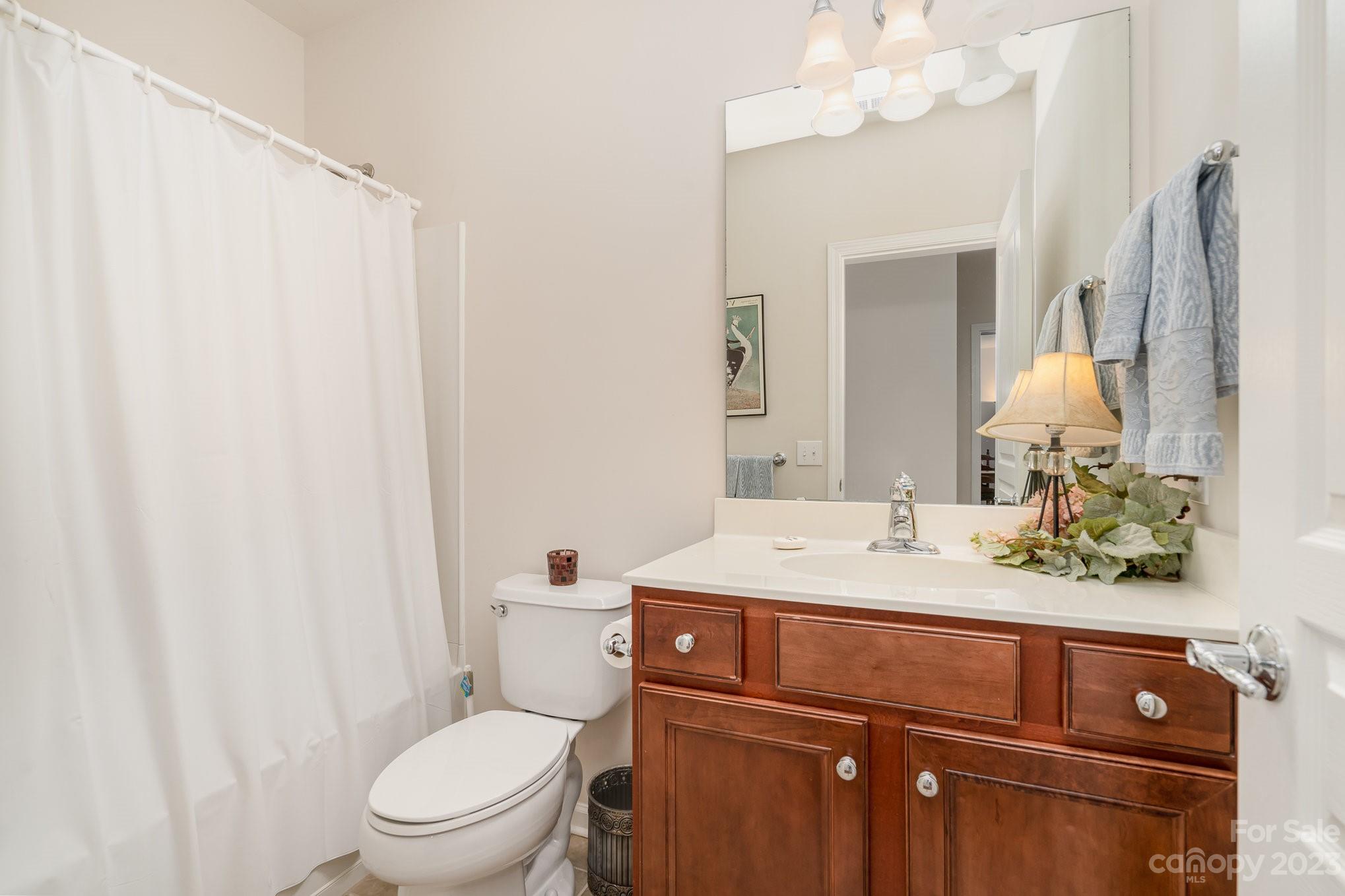 Sun City Carolina Lakes - Residential