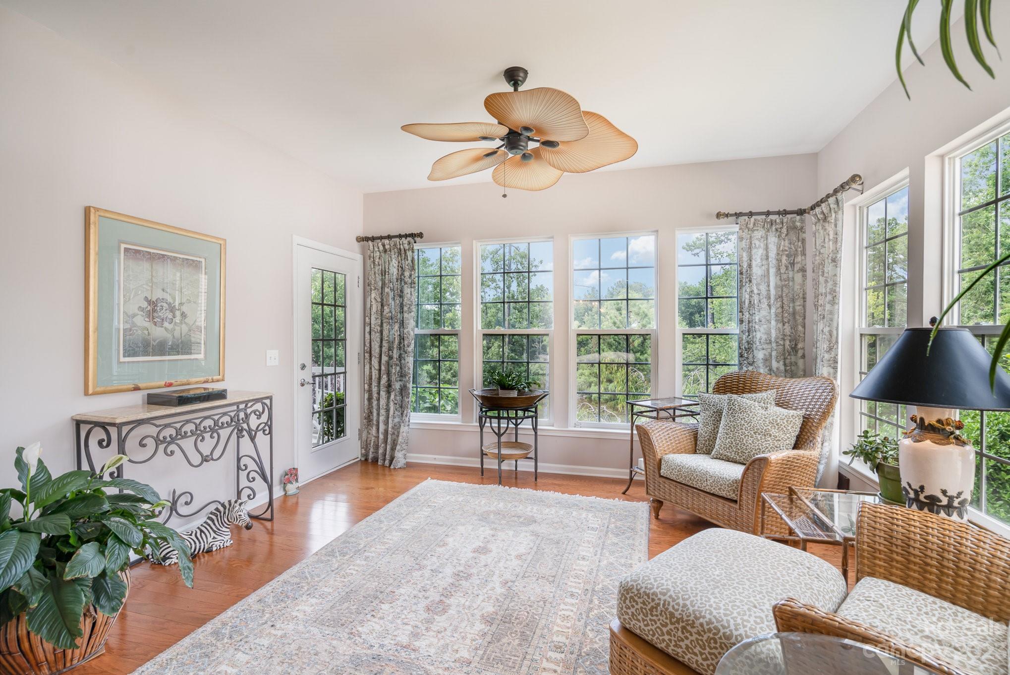 Sun City Carolina Lakes - Residential