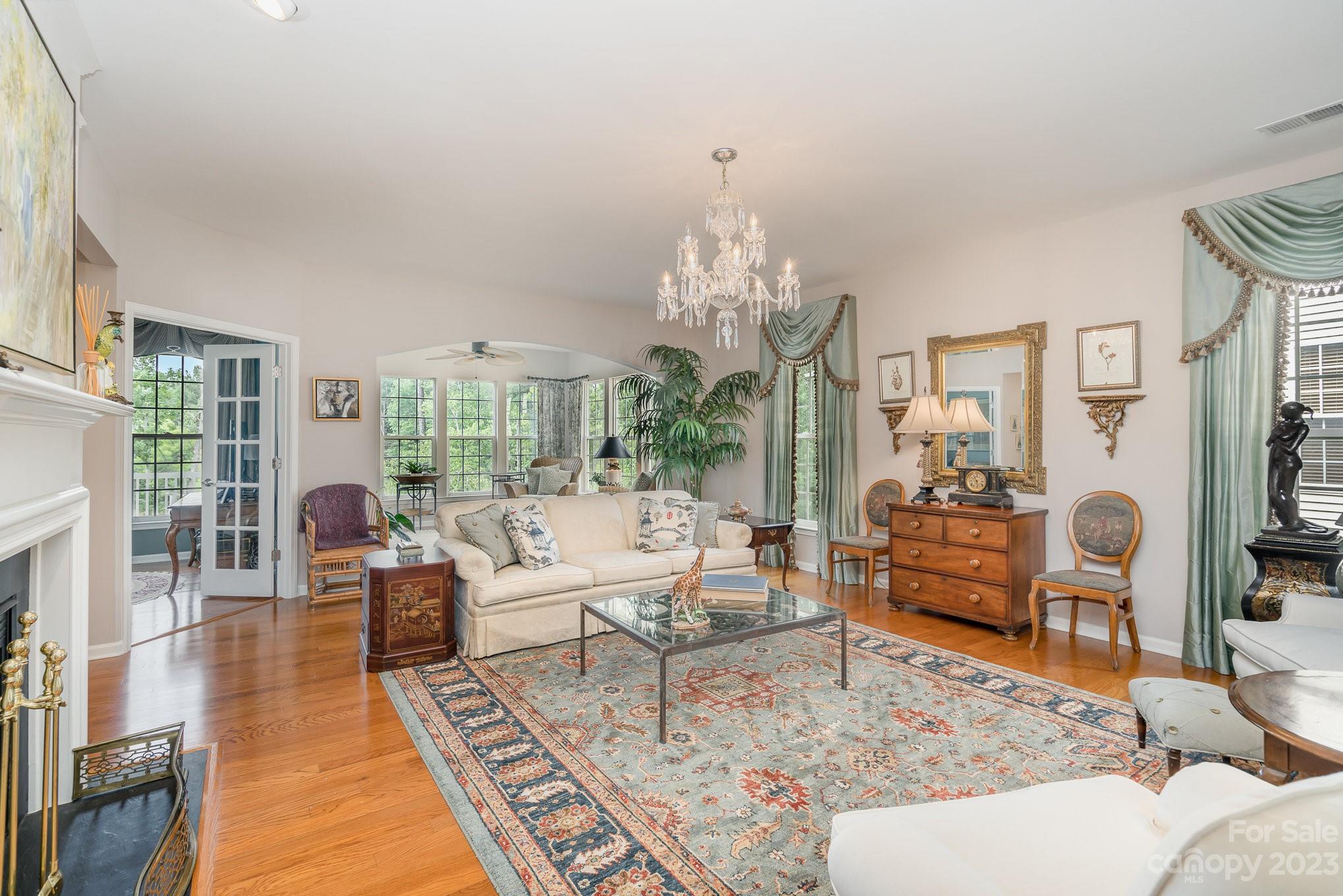 Sun City Carolina Lakes - Residential