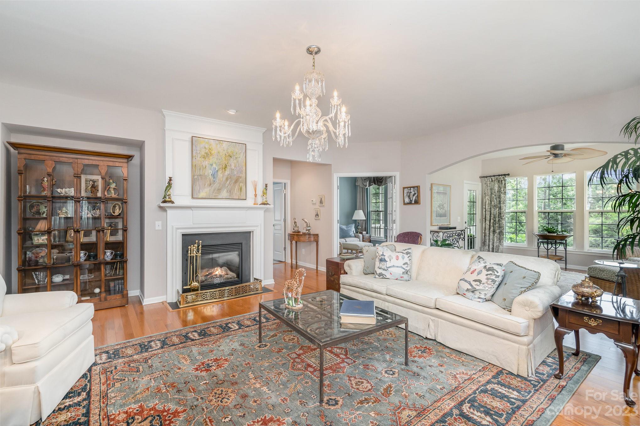 Sun City Carolina Lakes - Residential