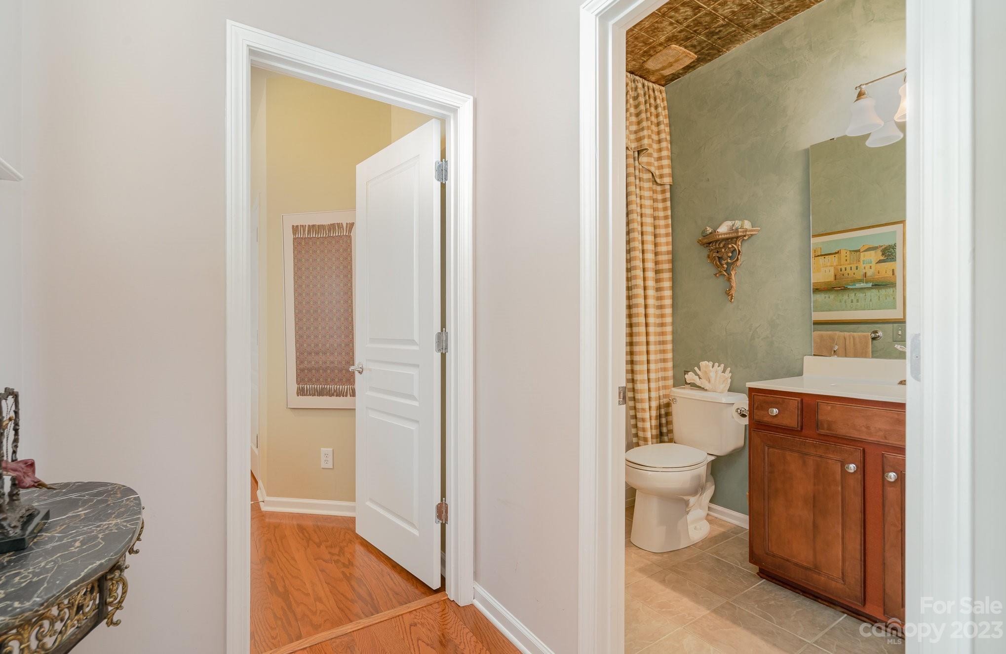 Sun City Carolina Lakes - Residential