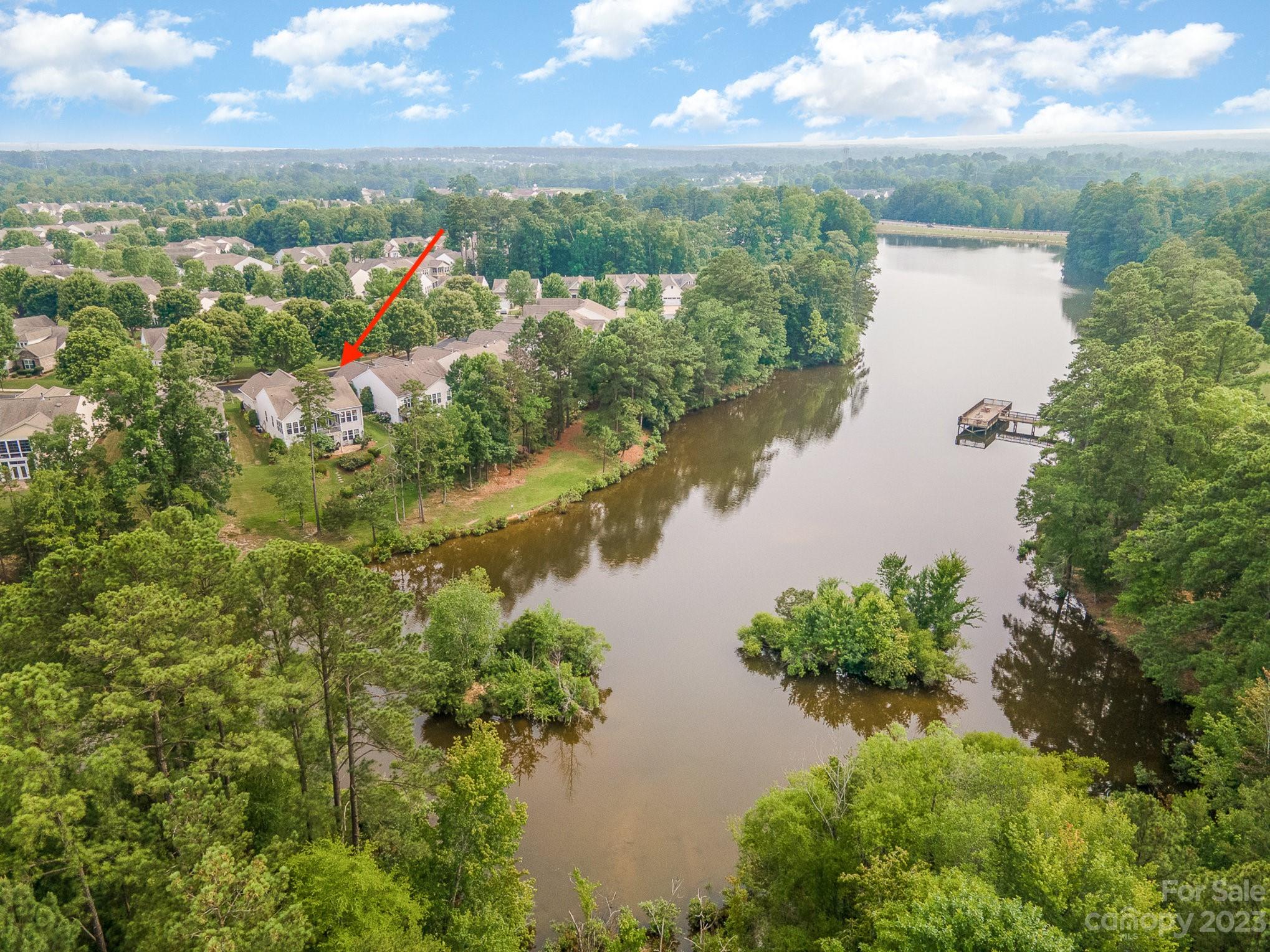 Sun City Carolina Lakes - Residential