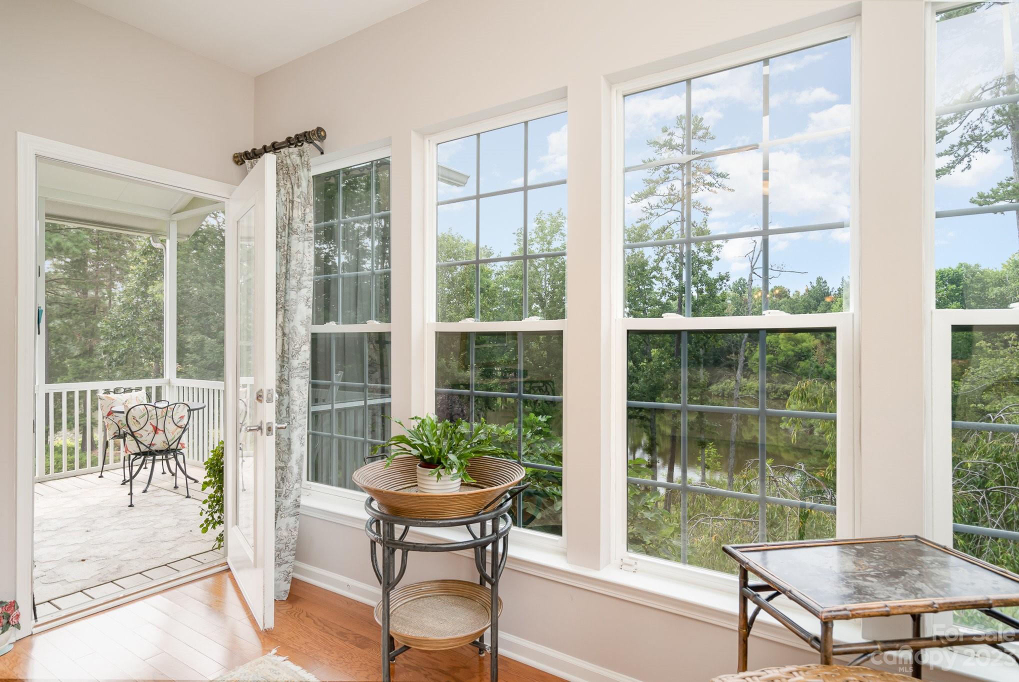 Sun City Carolina Lakes - Residential