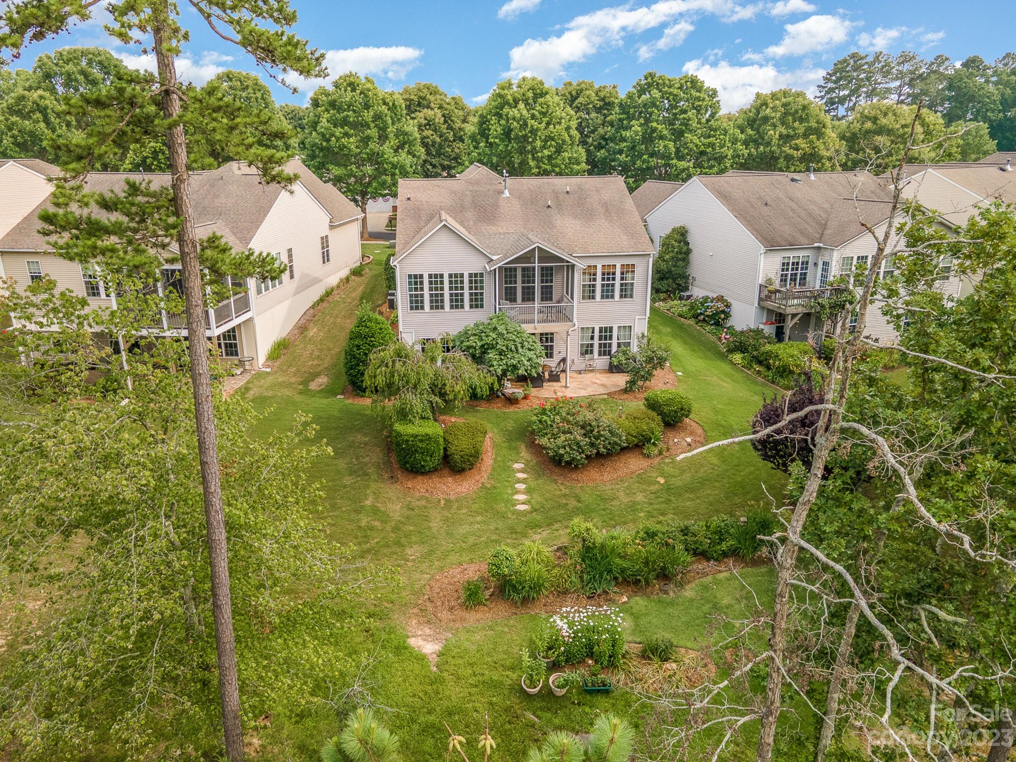 Sun City Carolina Lakes - Residential