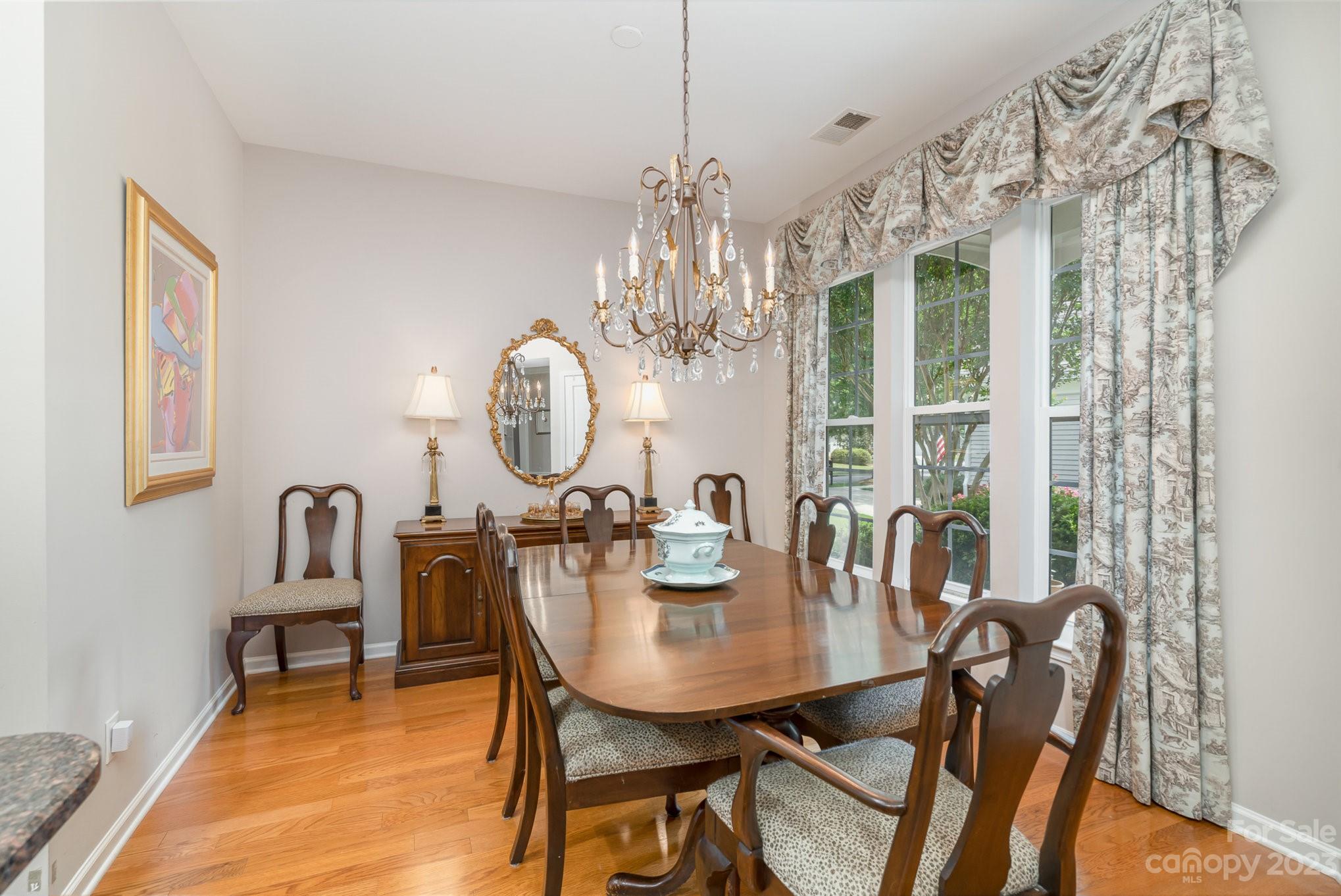 Sun City Carolina Lakes - Residential