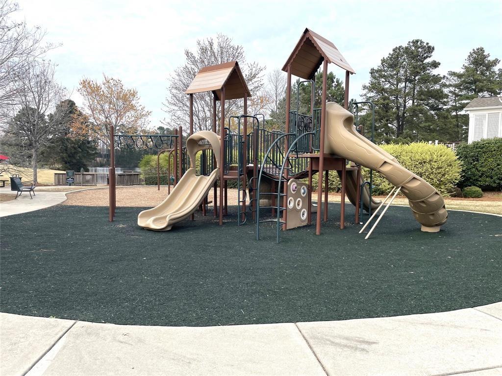 Sun City Carolina Lakes - Residential