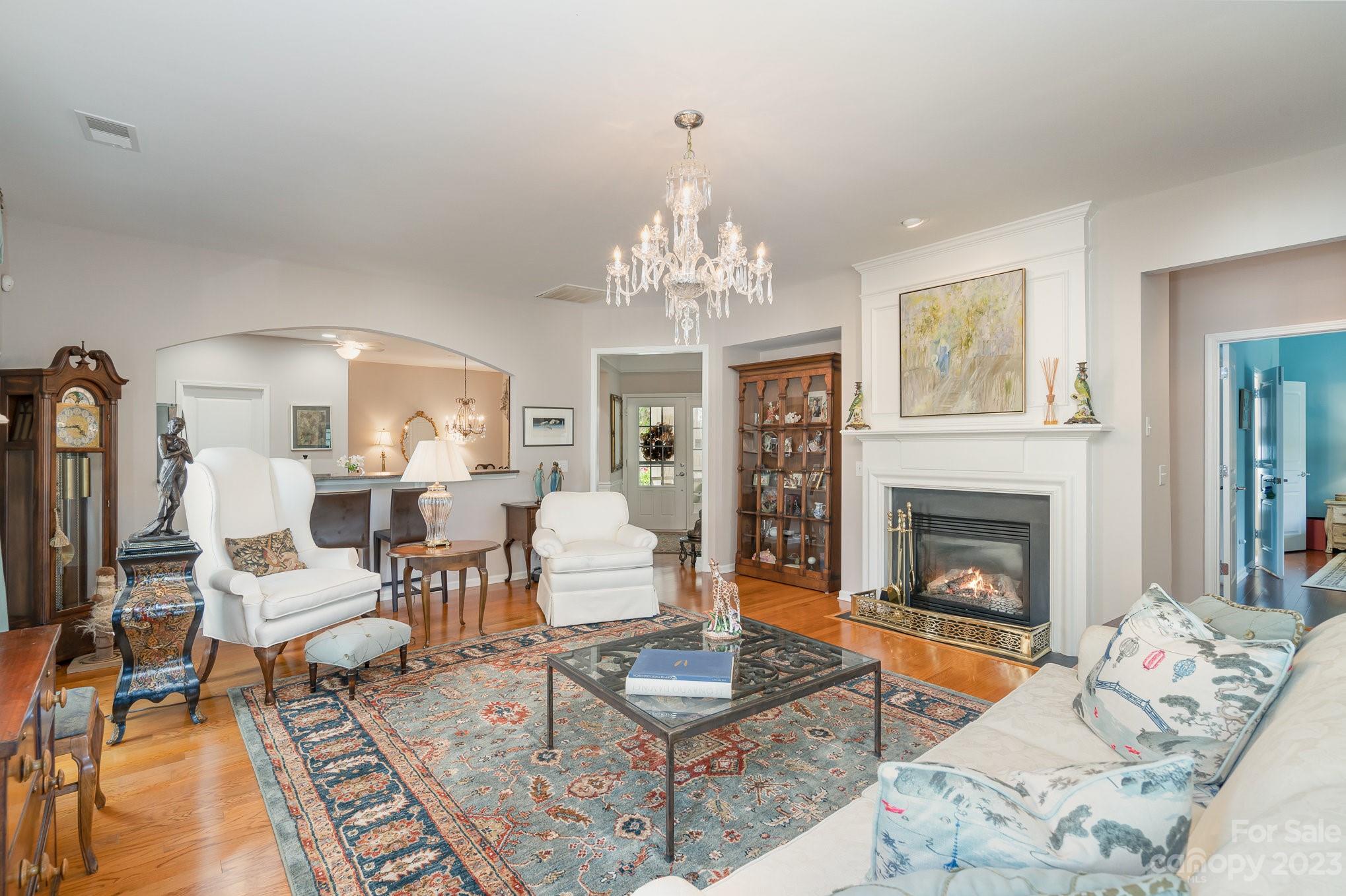 Sun City Carolina Lakes - Residential