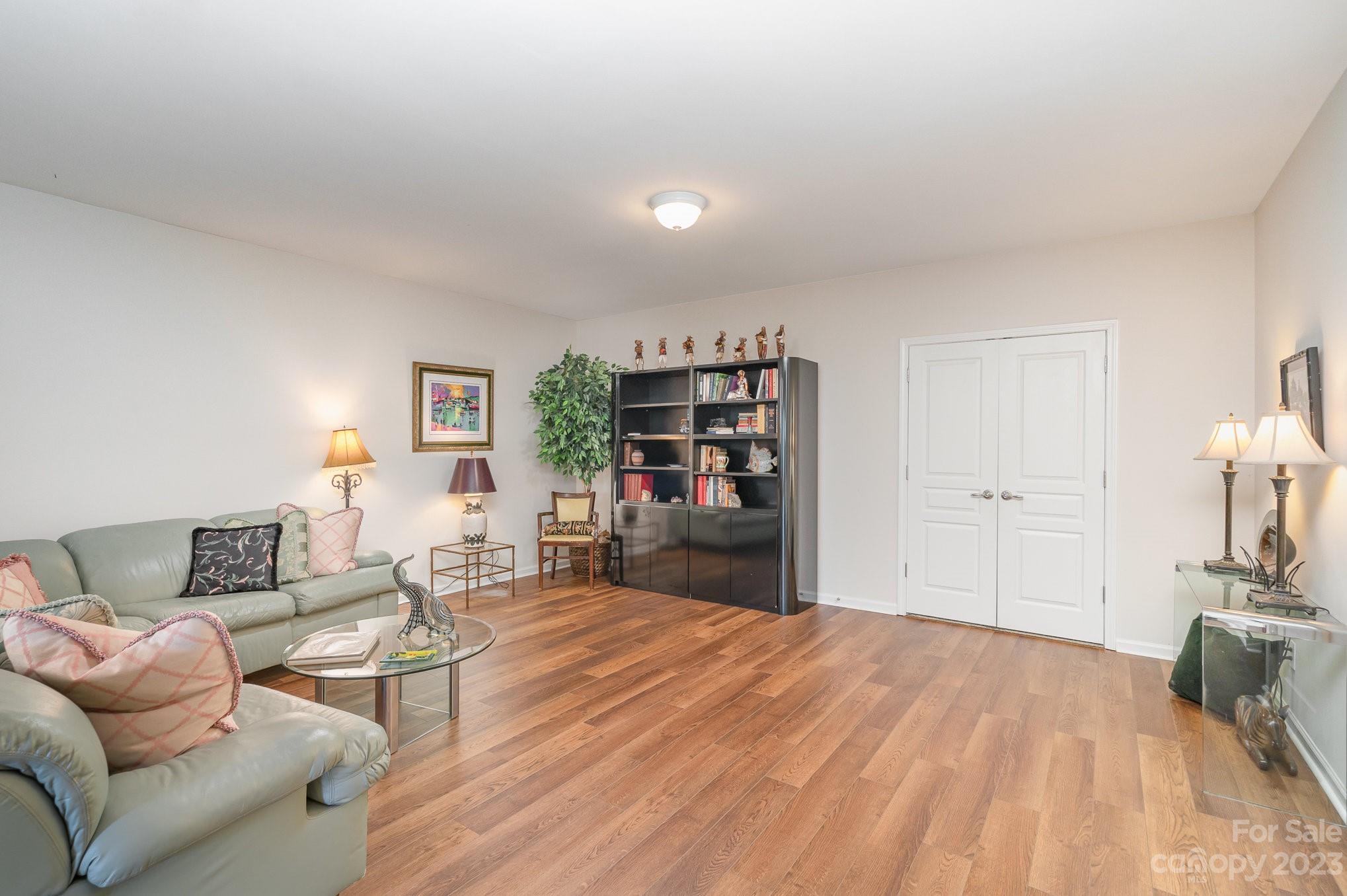 Sun City Carolina Lakes - Residential