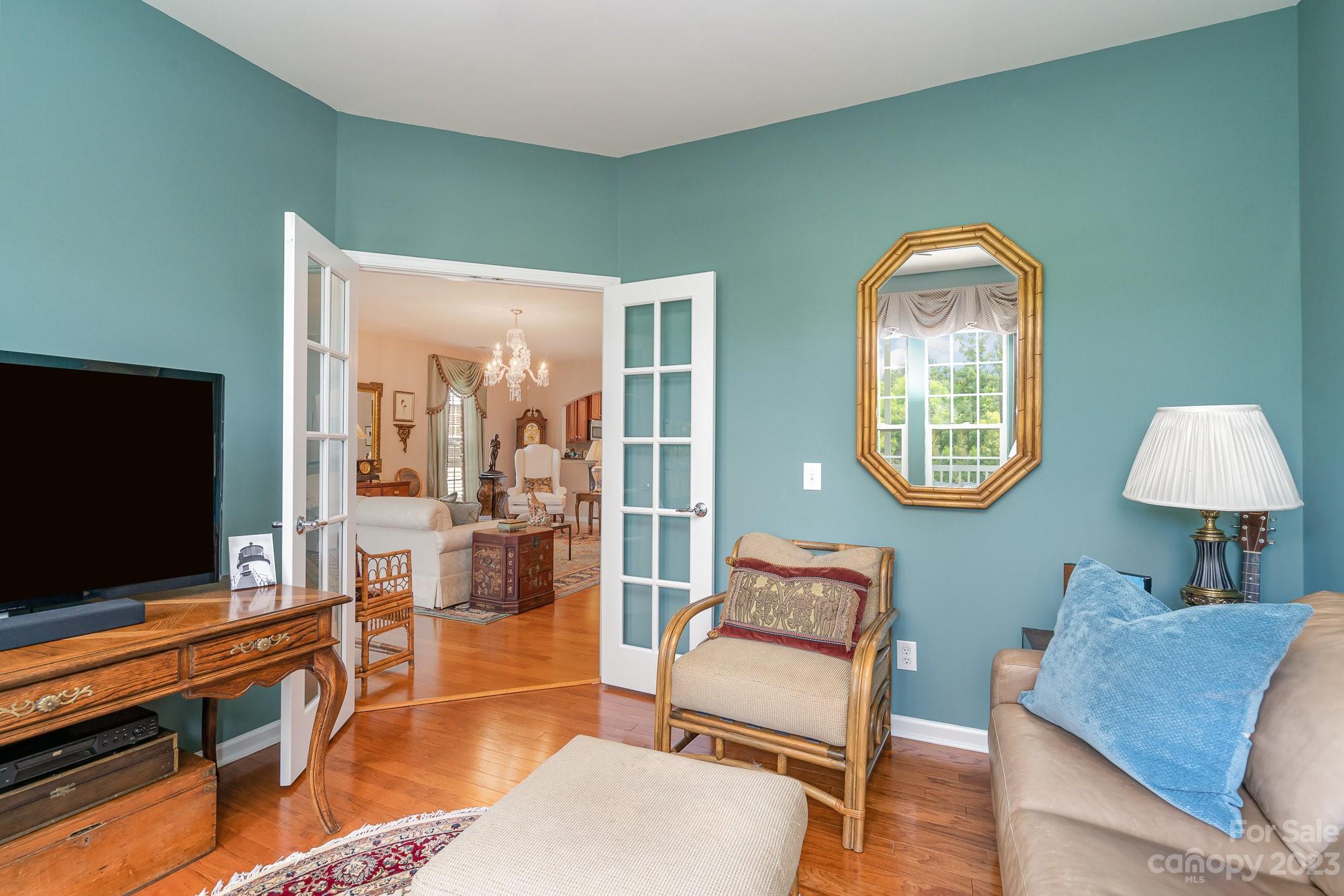 Sun City Carolina Lakes - Residential