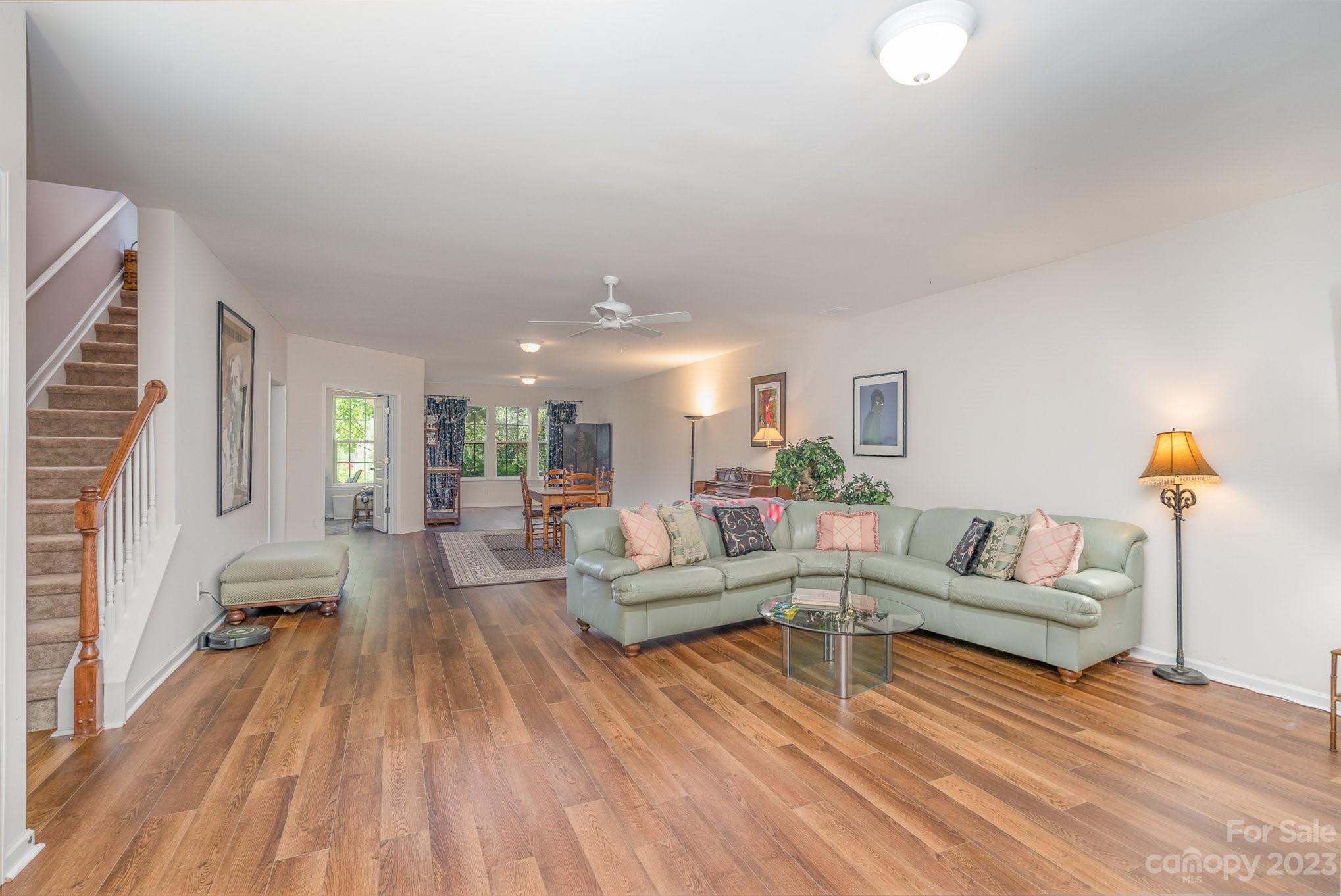 Sun City Carolina Lakes - Residential