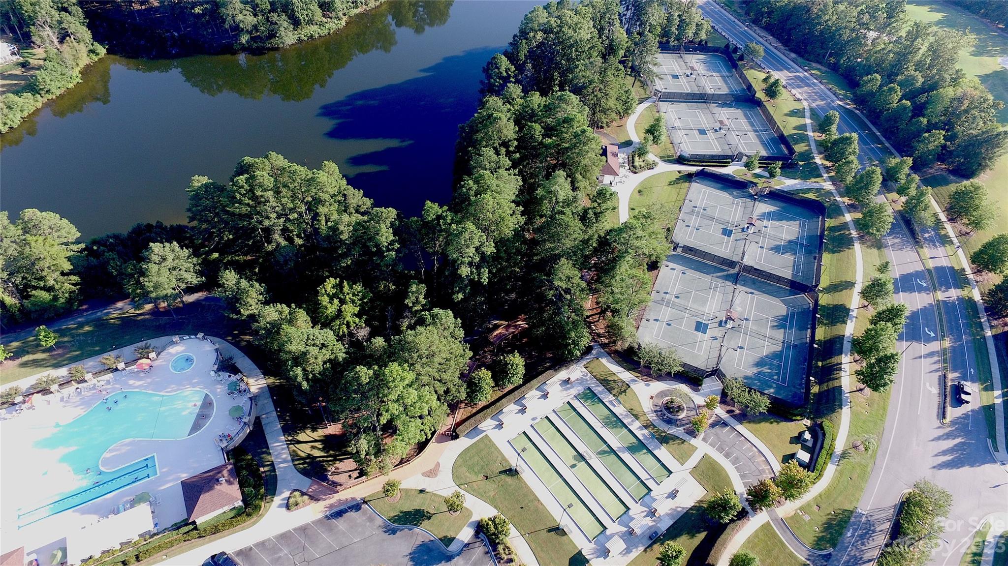 Sun City Carolina Lakes - Residential