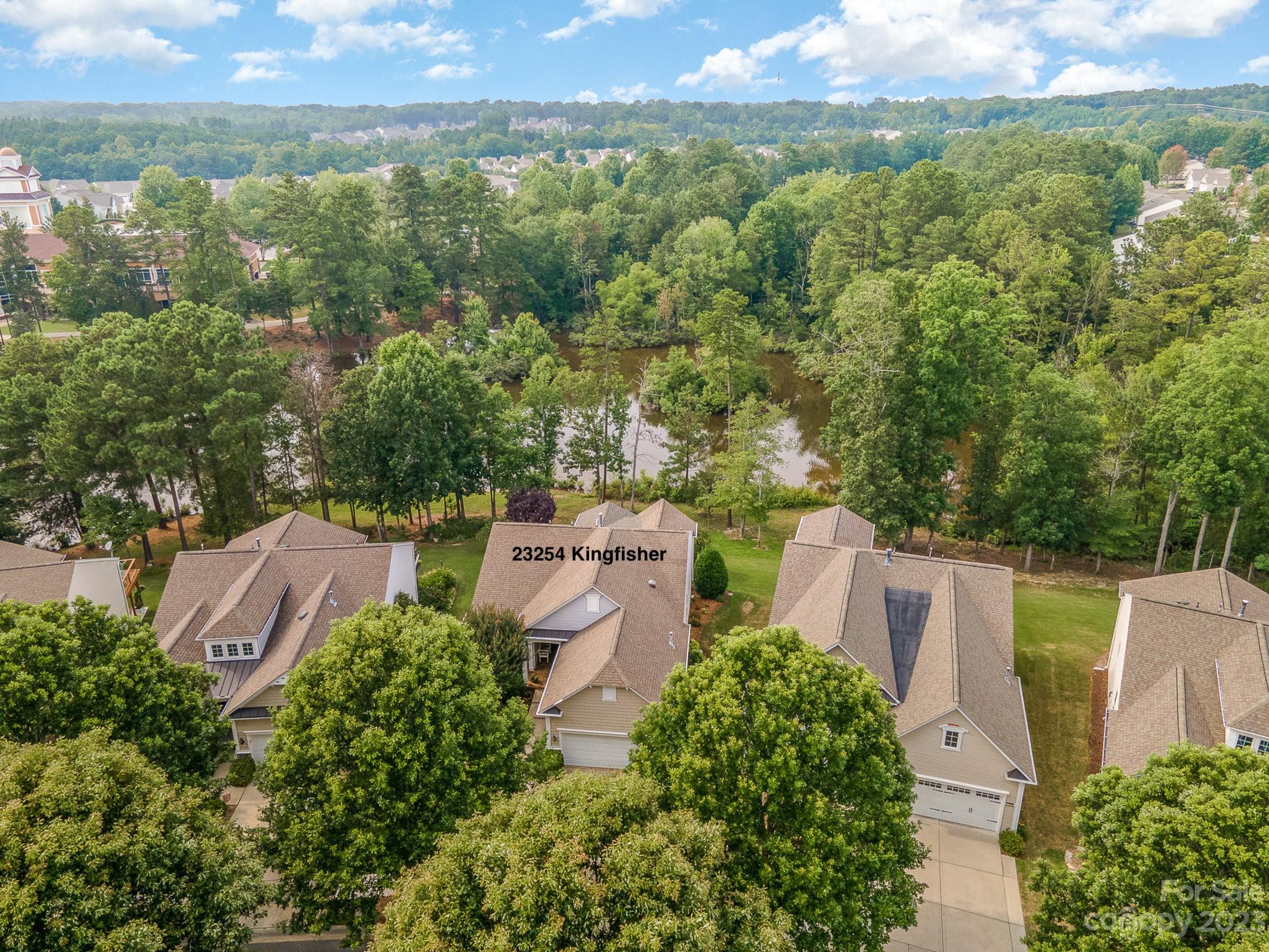 Sun City Carolina Lakes - Residential