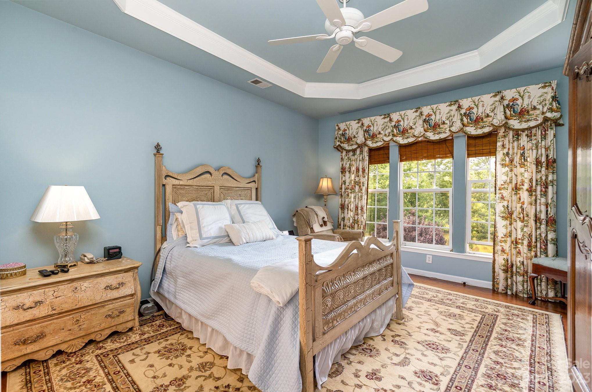 Sun City Carolina Lakes - Residential