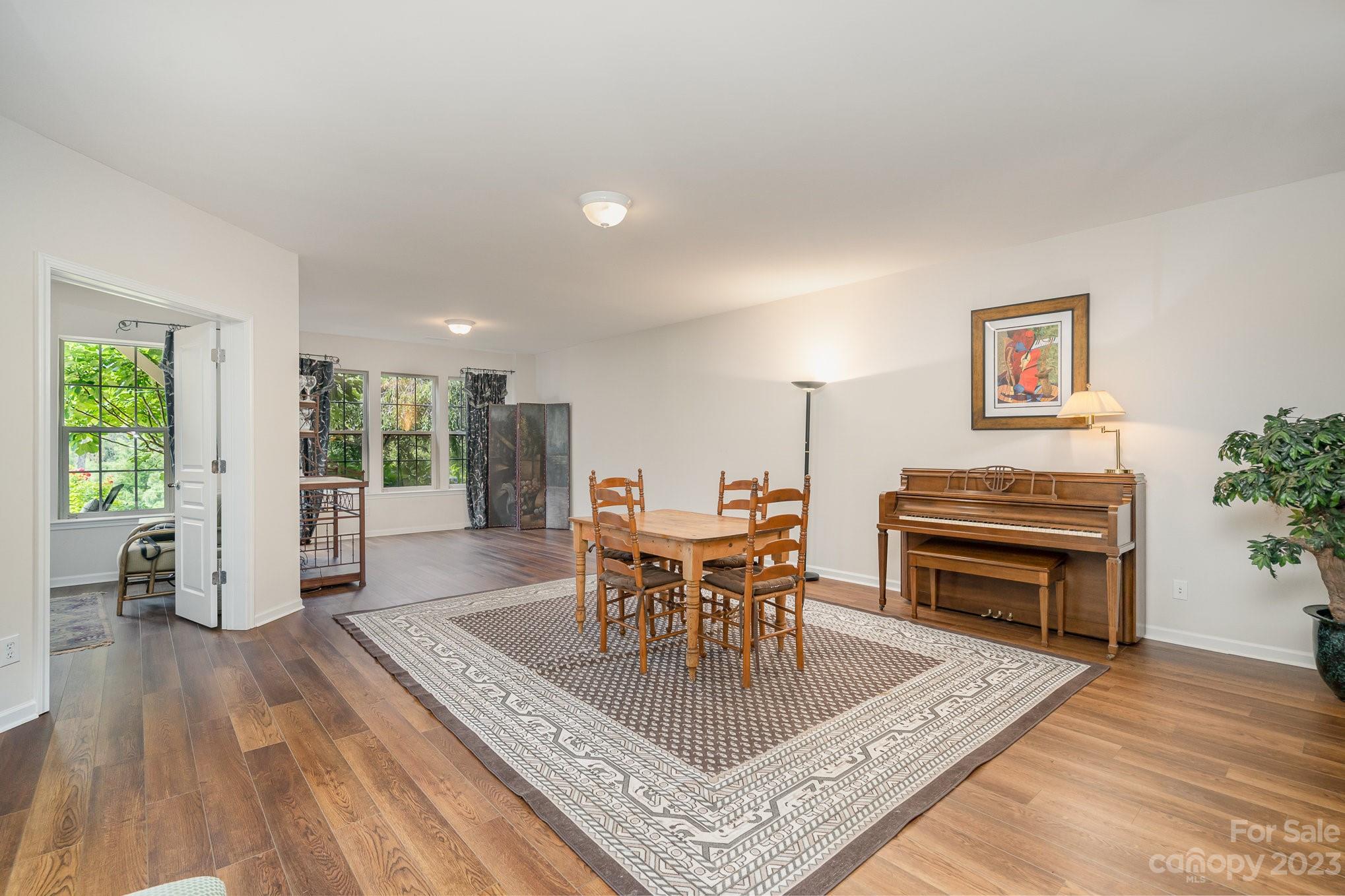 Sun City Carolina Lakes - Residential