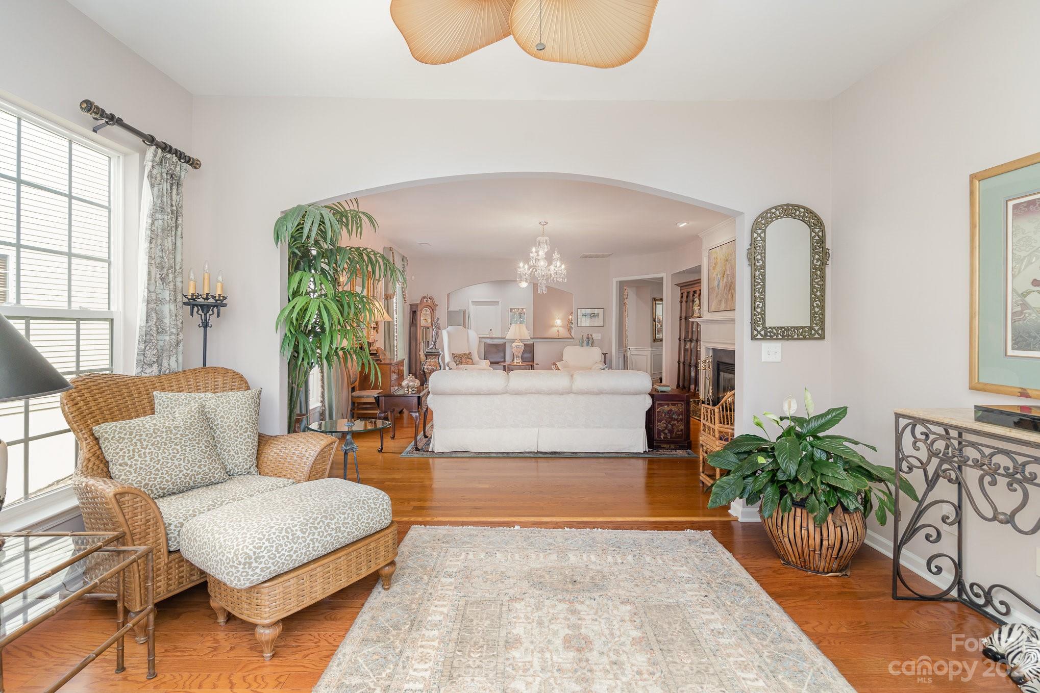 Sun City Carolina Lakes - Residential