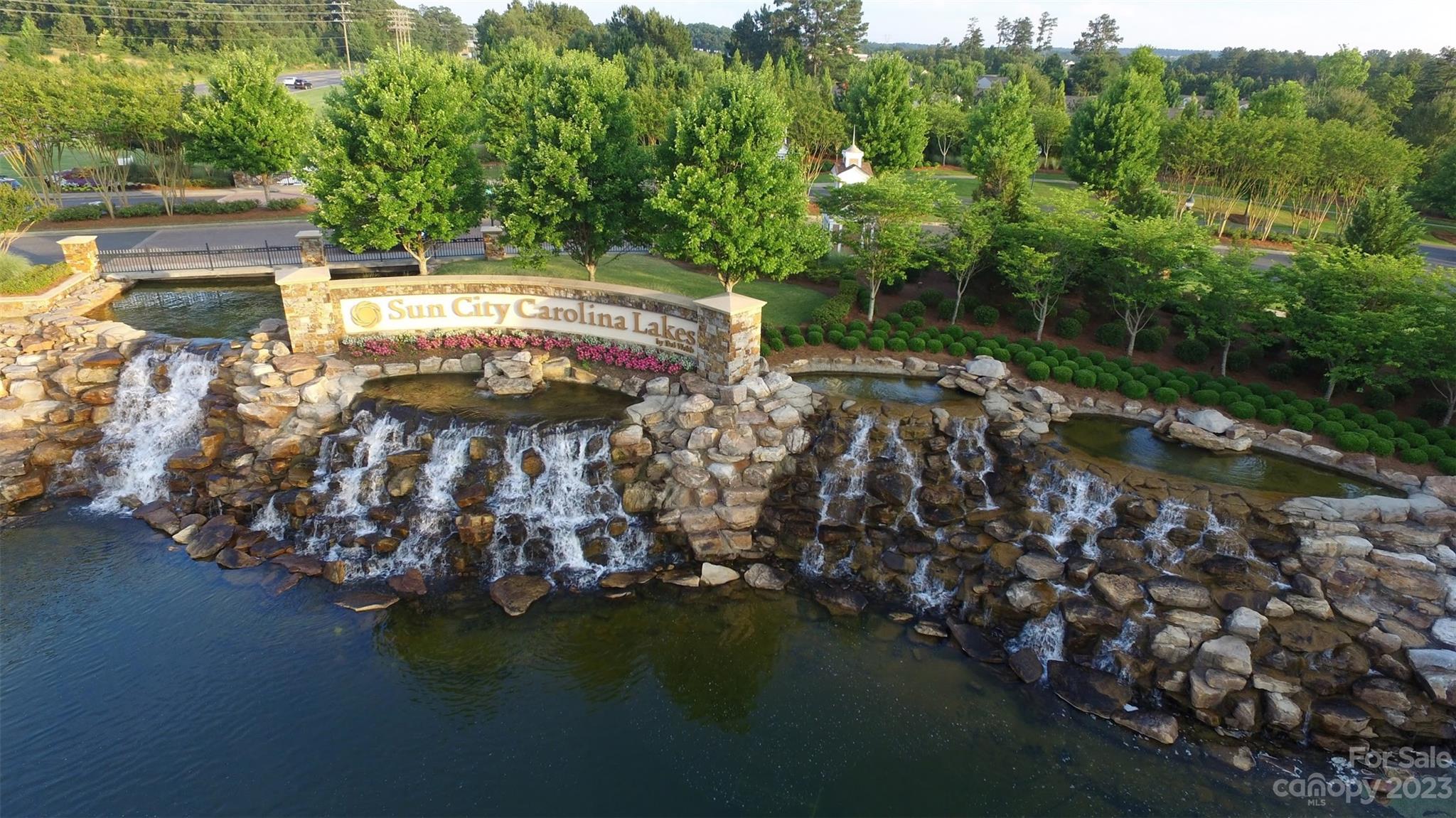 Sun City Carolina Lakes - Residential