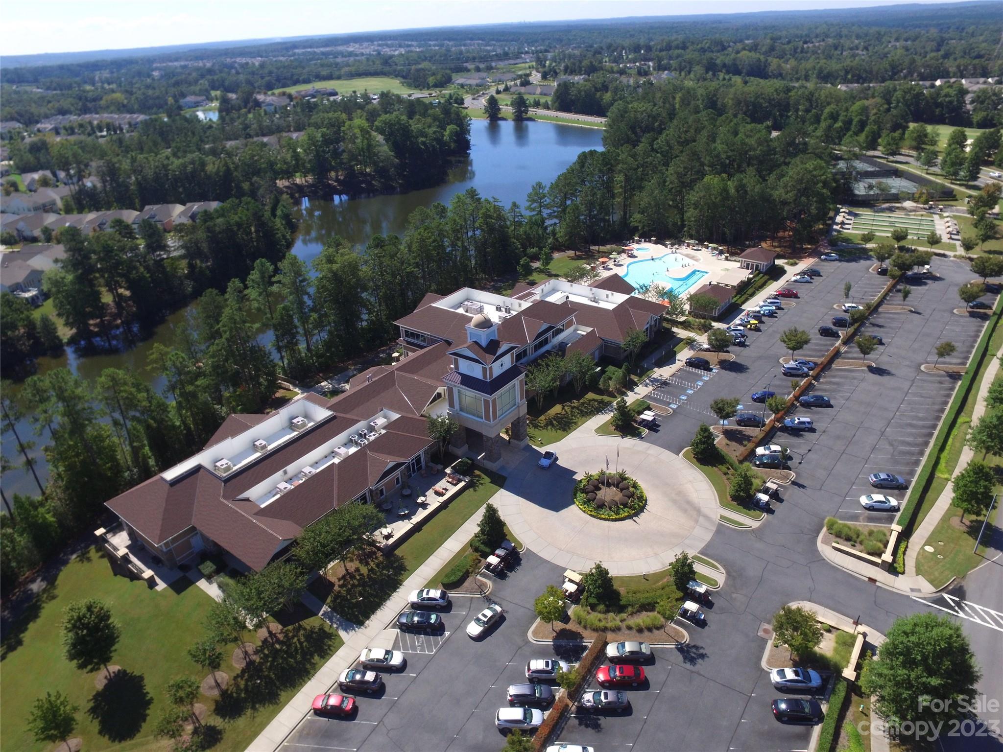 Sun City Carolina Lakes - Residential