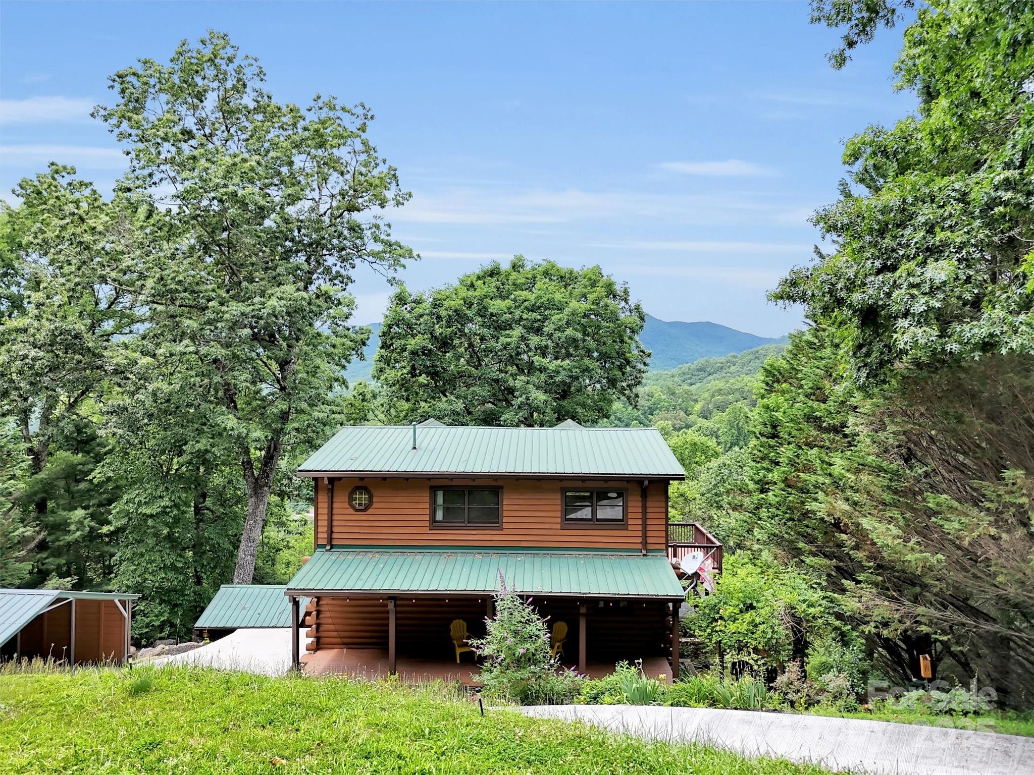 500 Beechwood Drive