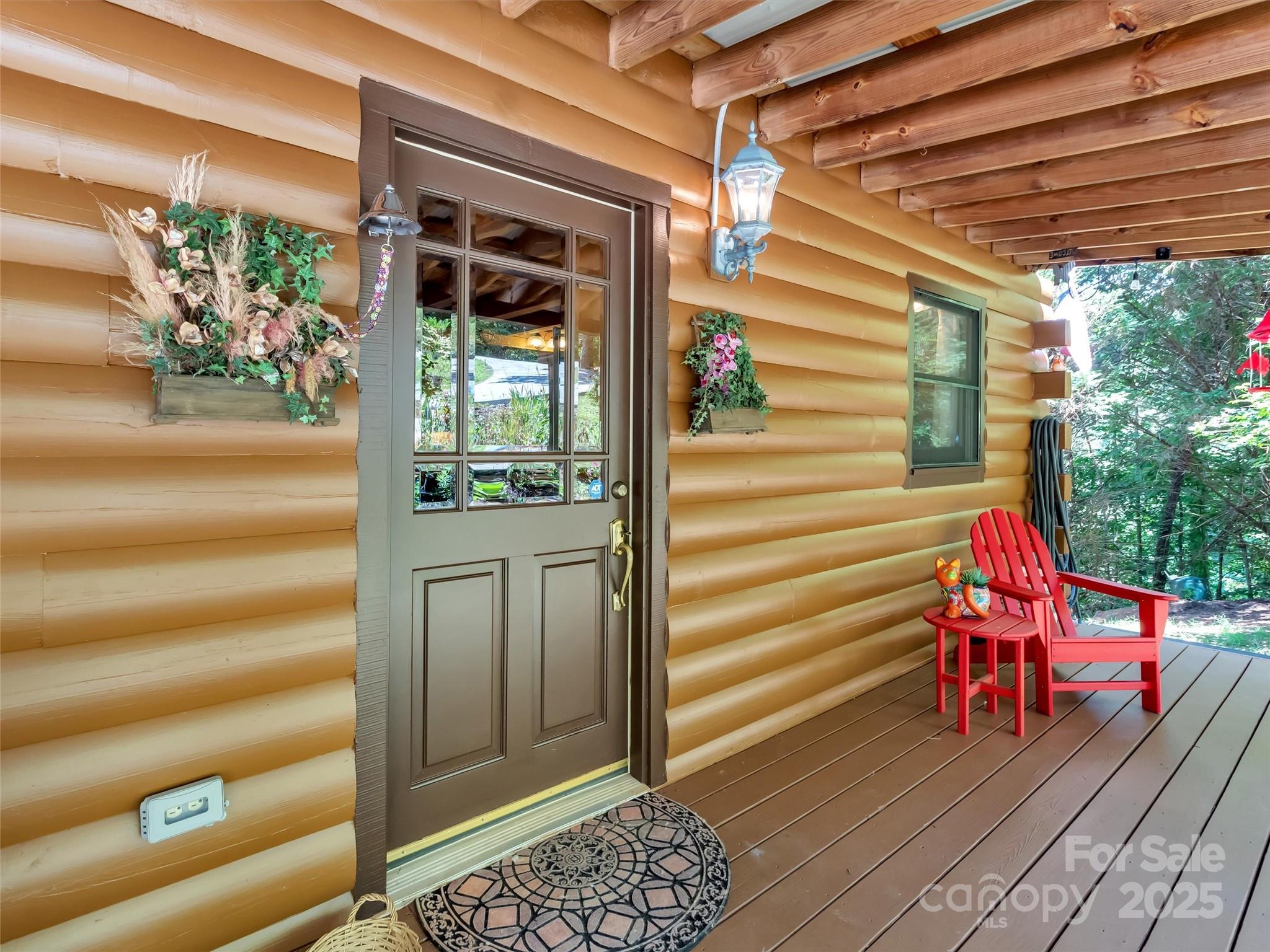 500 Beechwood Drive