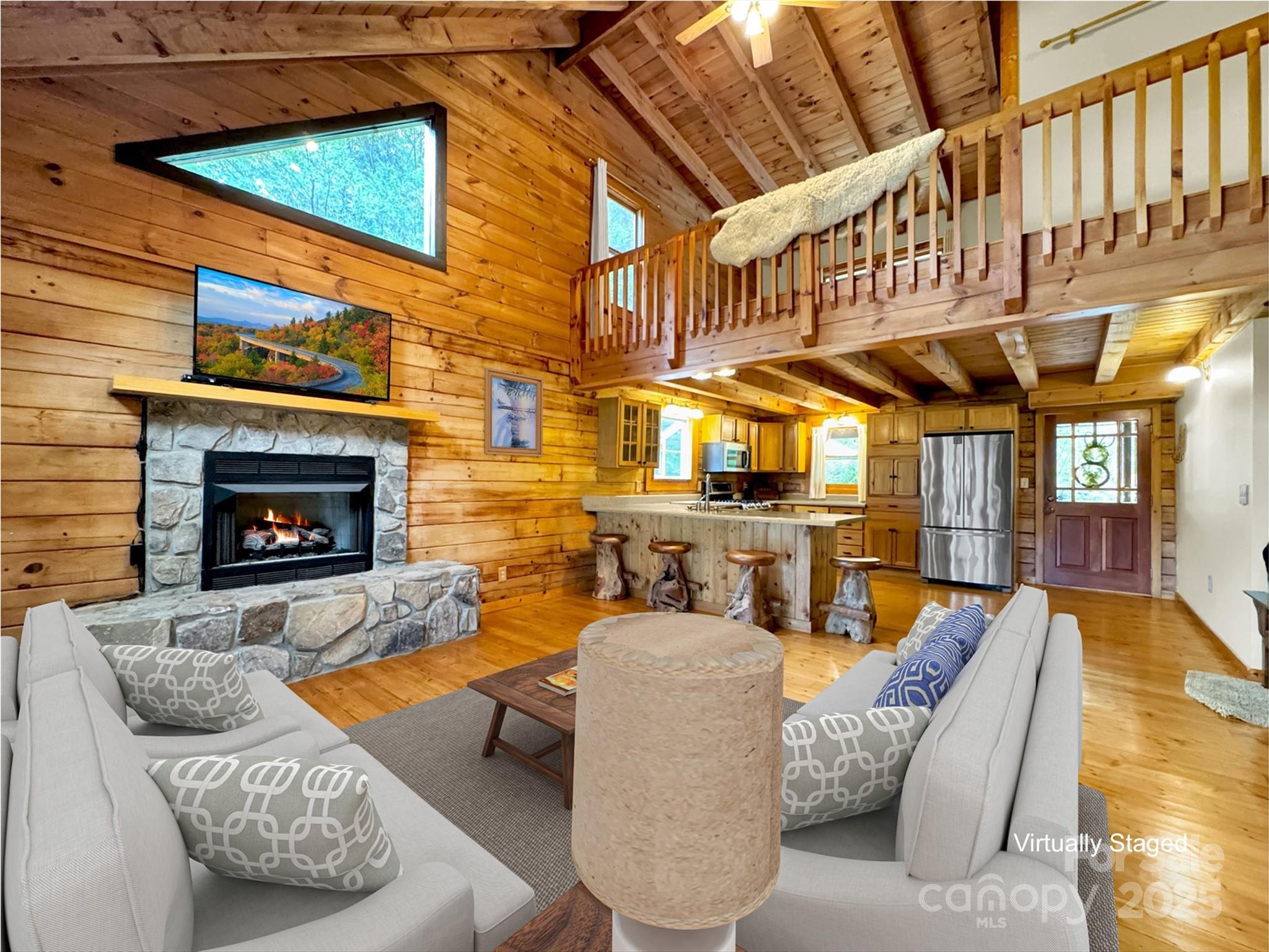 500 Beechwood Drive