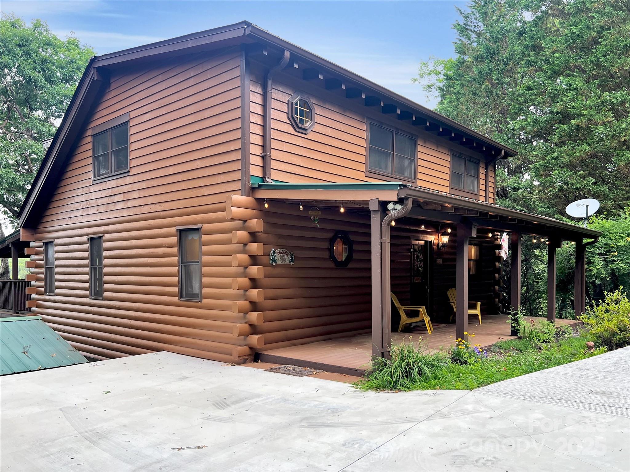 500 Beechwood Drive