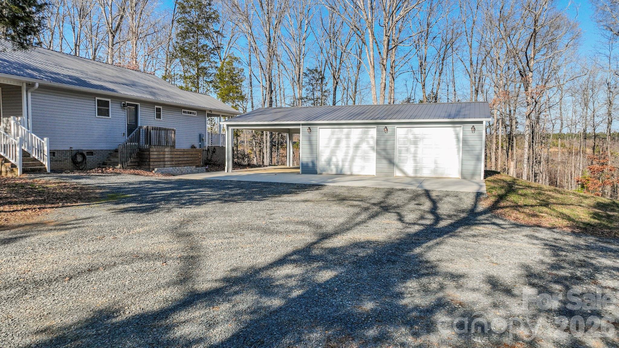 1220 Alvin Hough Road