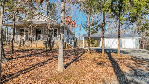 Photo of 1220 Alvin Hough Road, Midland, NC 28107 (MLS # 4345449)