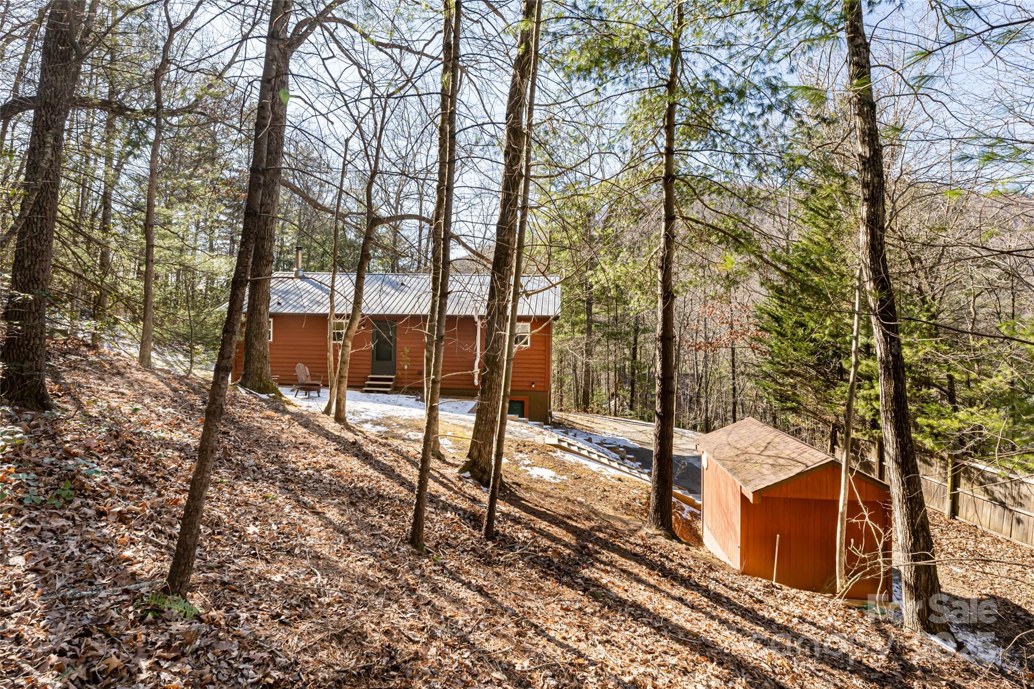 Riceville Forest - Residential