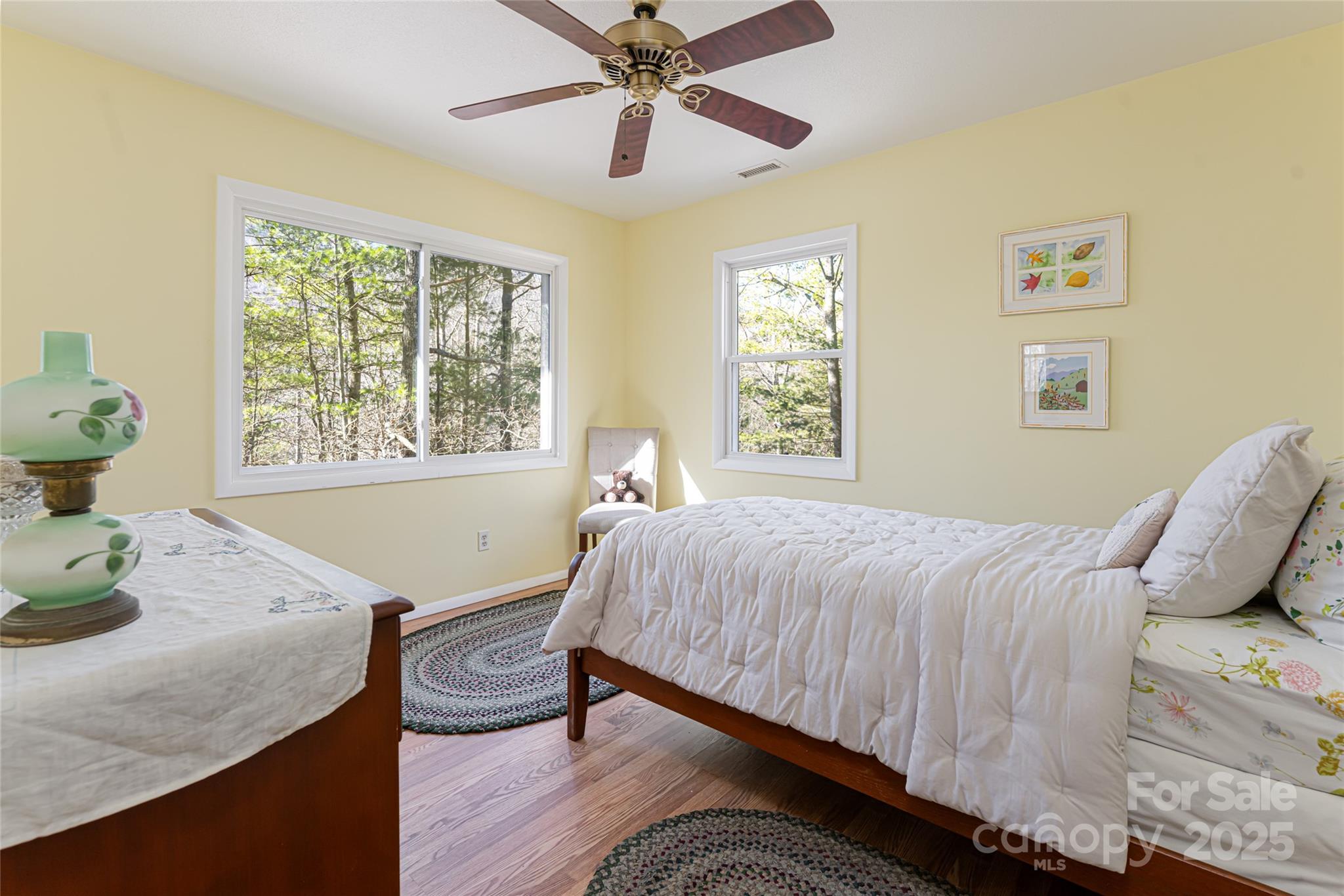 Riceville Forest - Residential