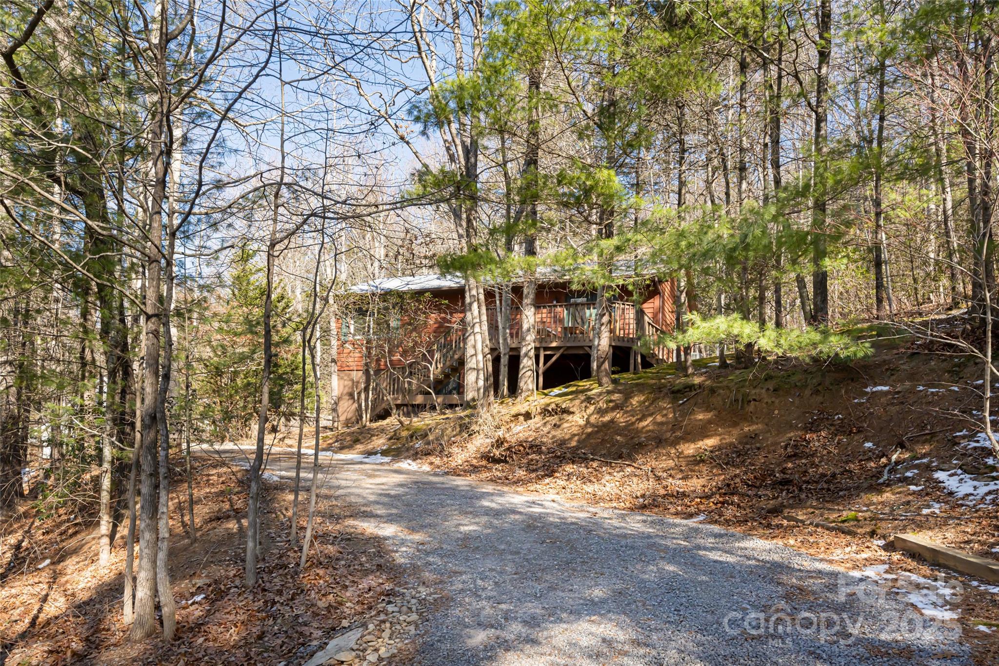 Riceville Forest - Residential