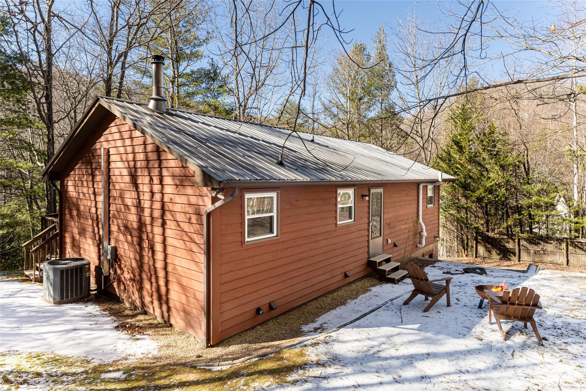 Riceville Forest - Residential