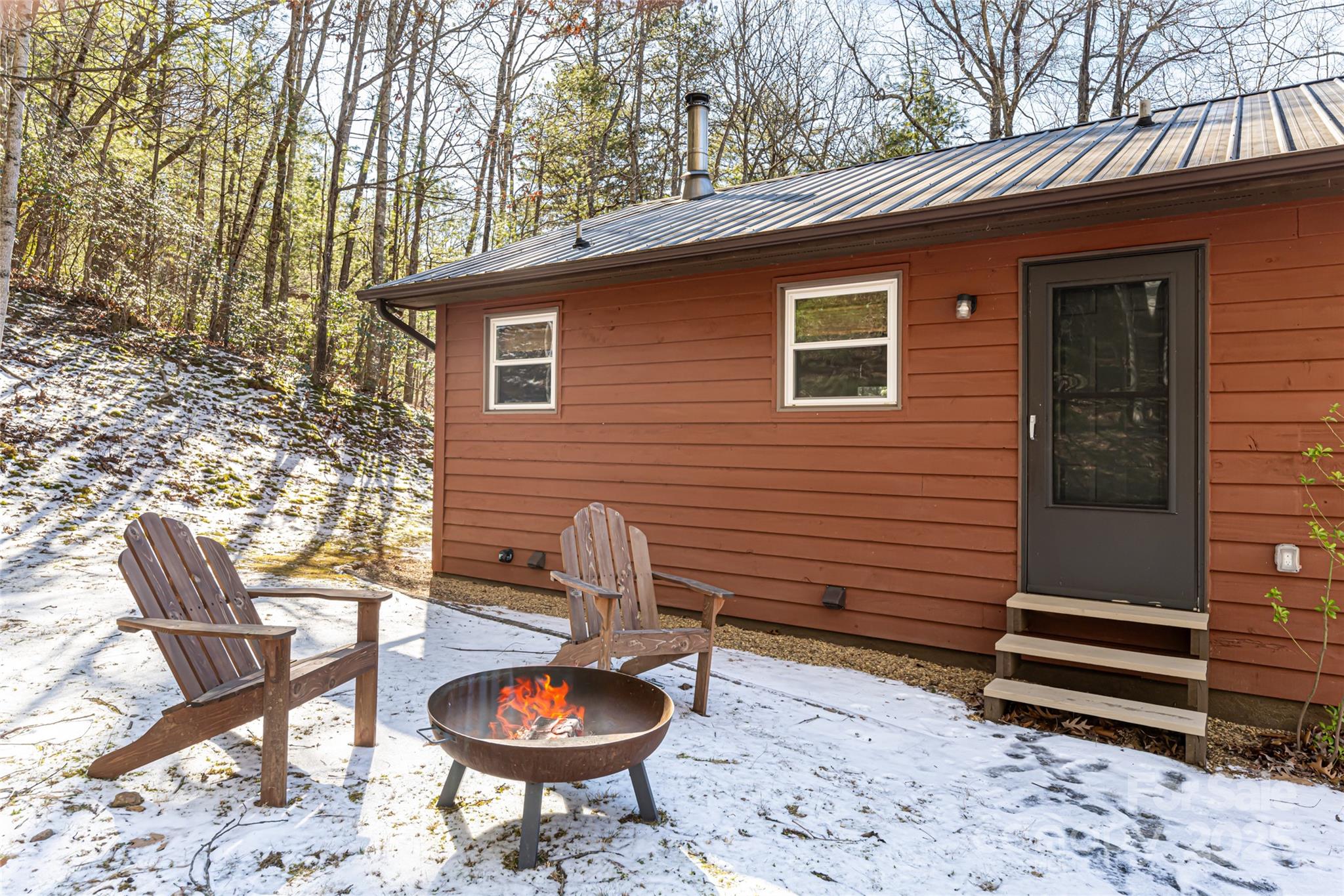 Riceville Forest - Residential