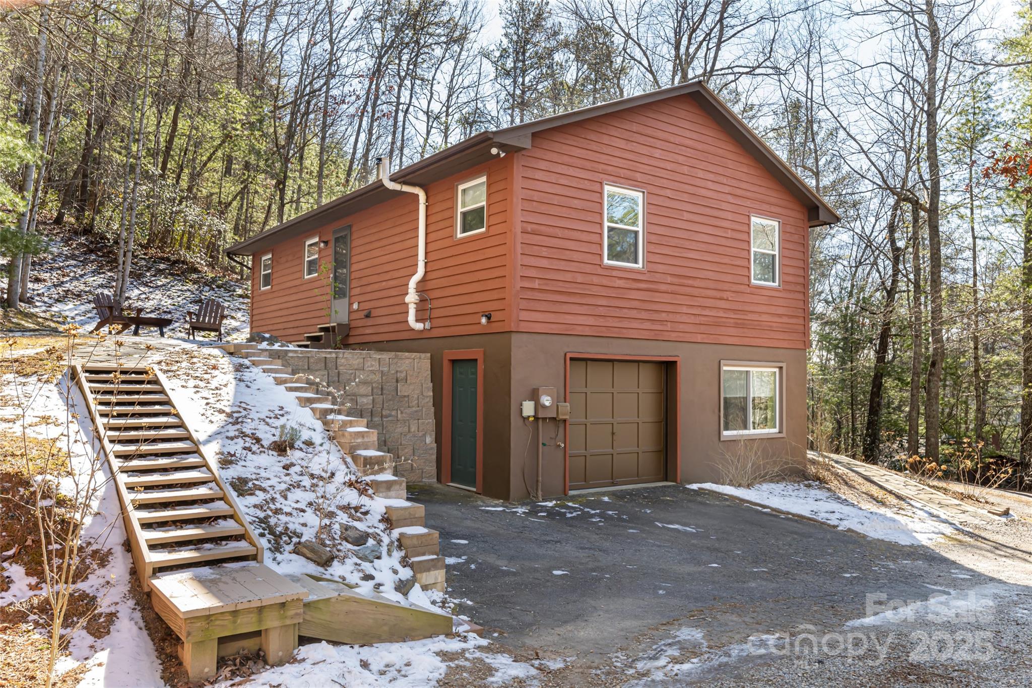 Riceville Forest - Residential