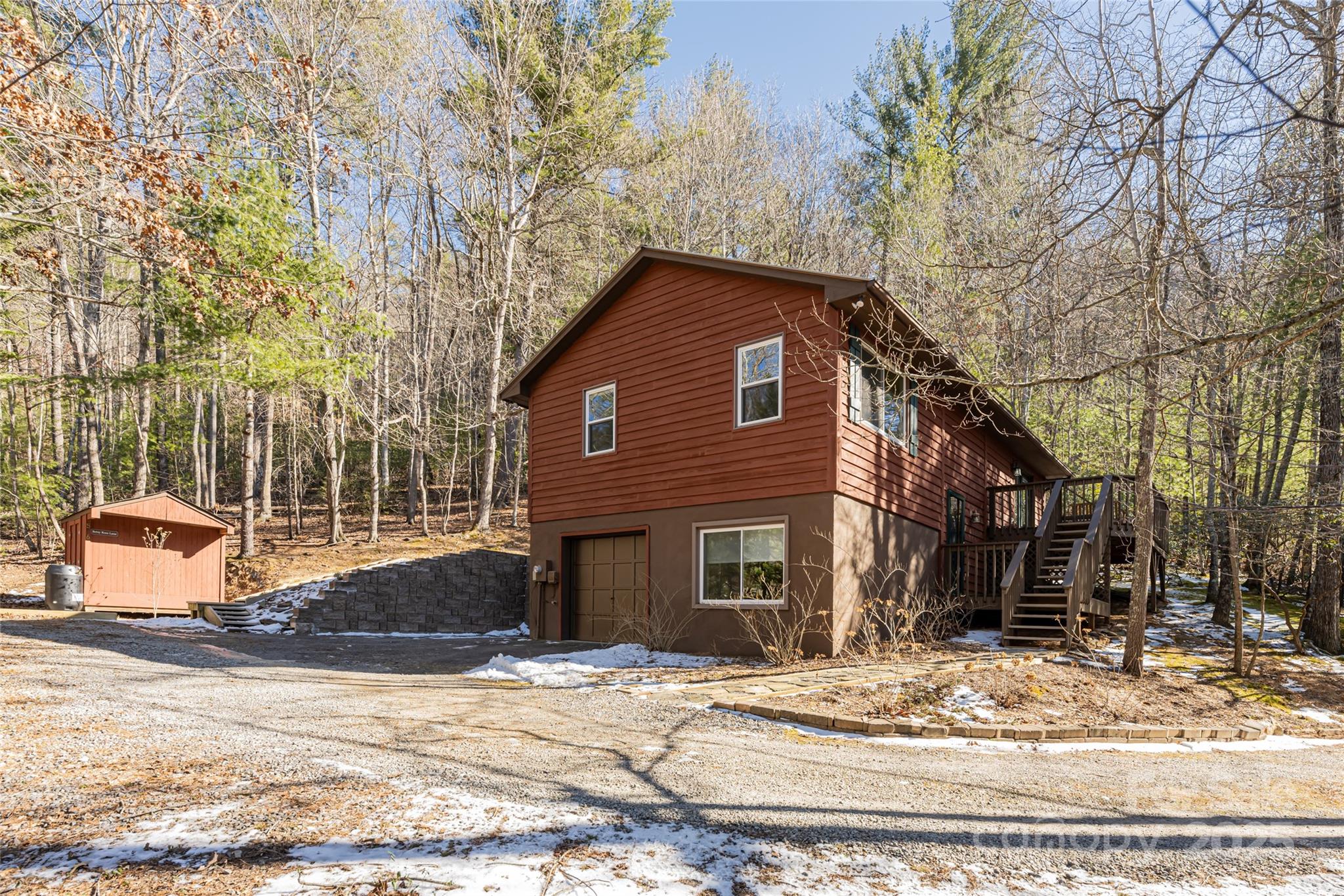 Riceville Forest - Residential