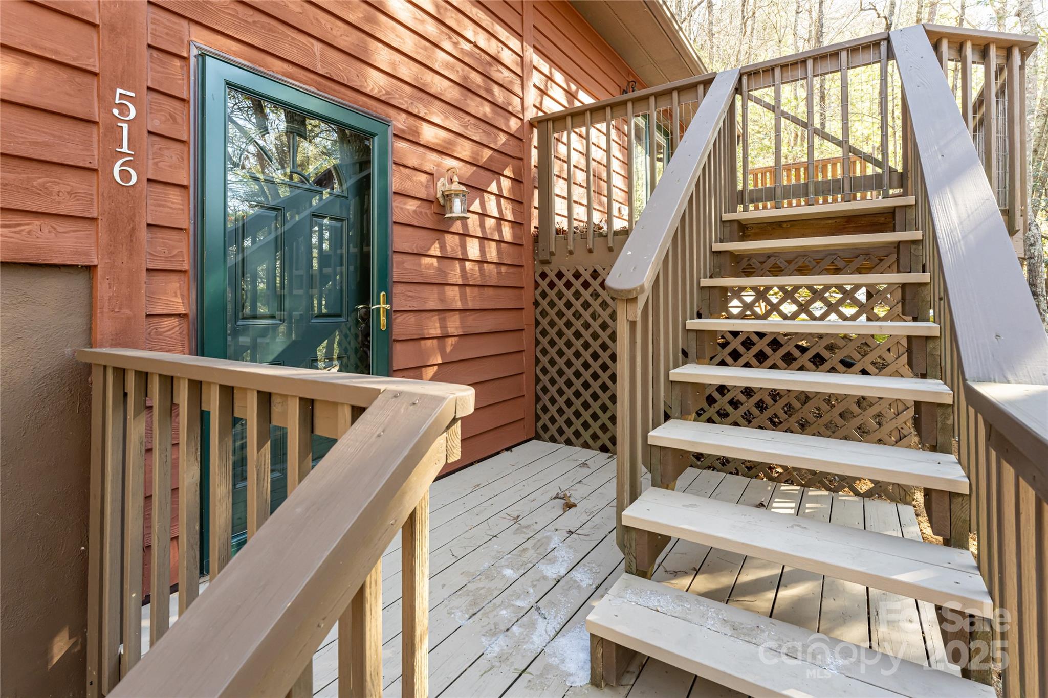 Riceville Forest - Residential