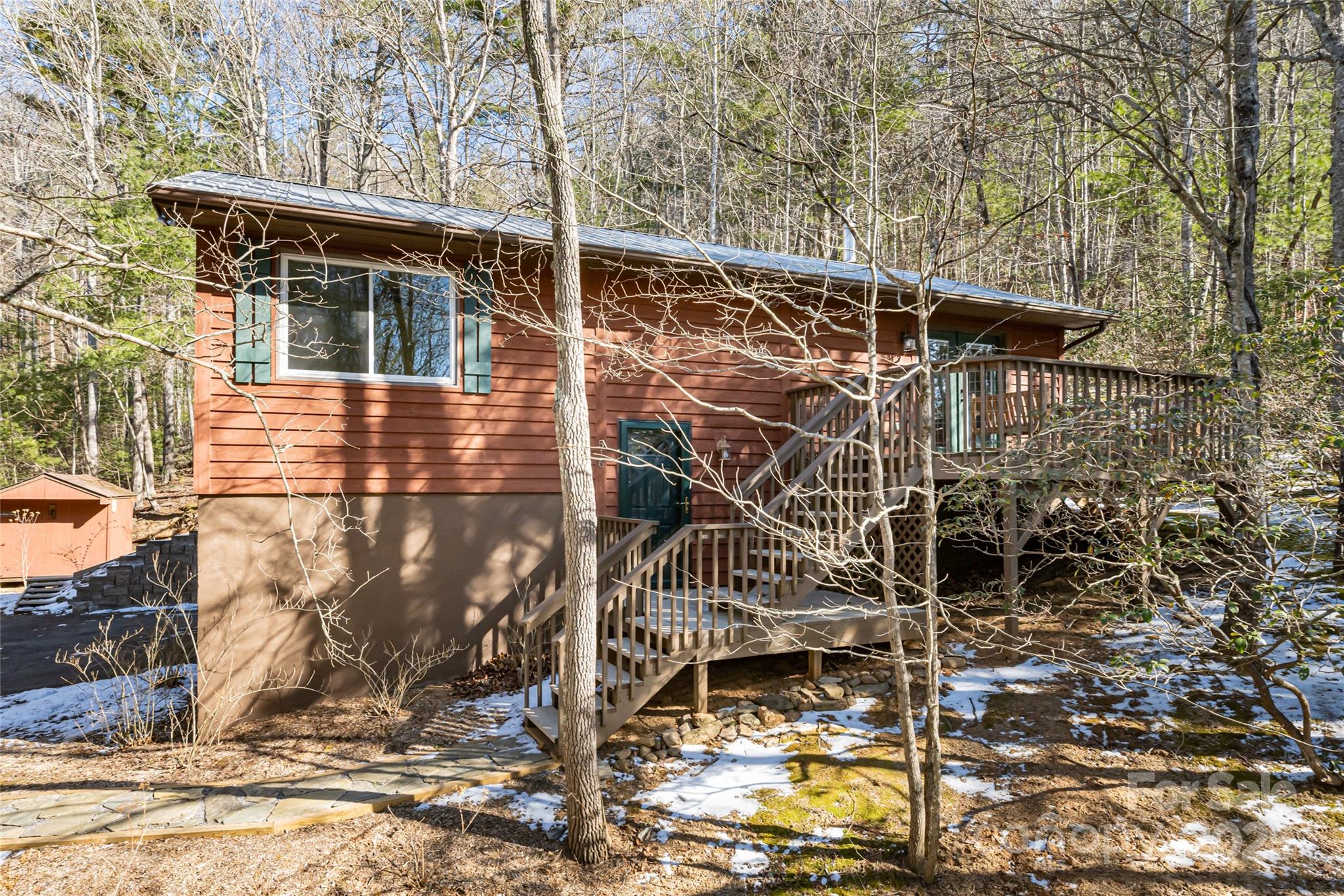 Riceville Forest - Residential
