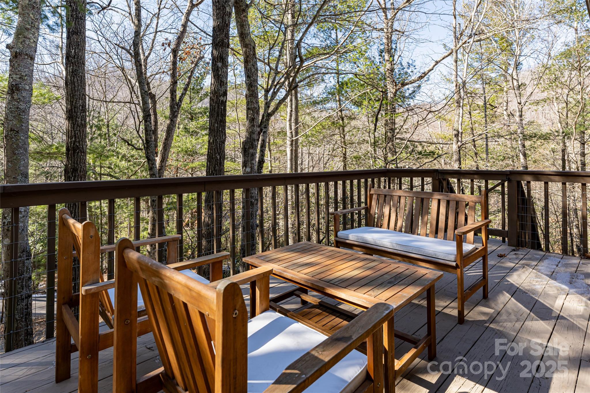 Riceville Forest - Residential
